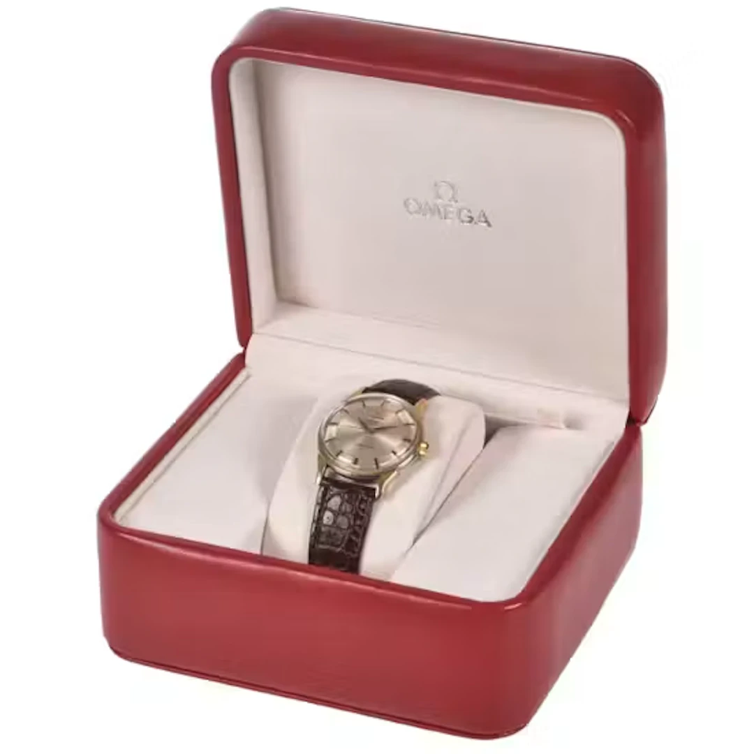 OMEGA CONSTELLATION