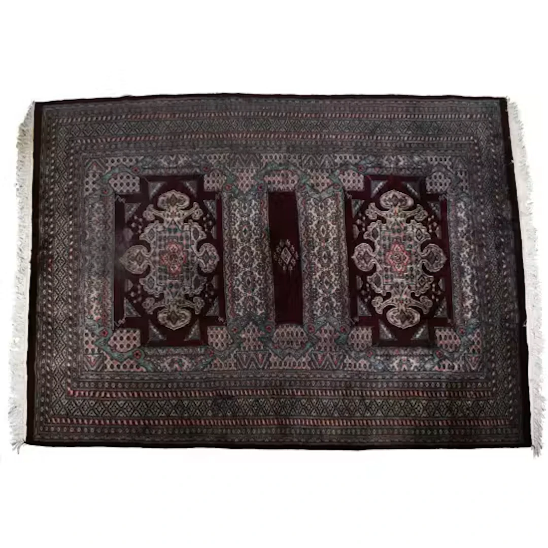 ORIENTALSK TEPPE