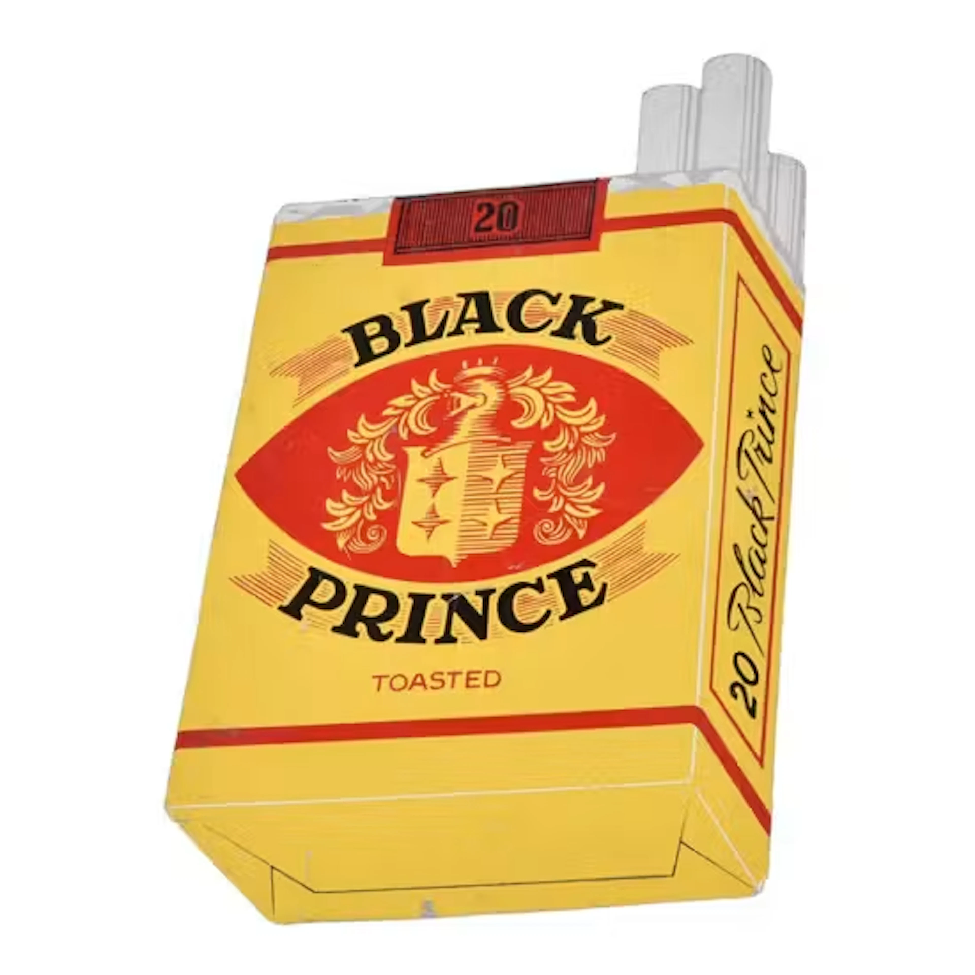 BLACK PRINCE