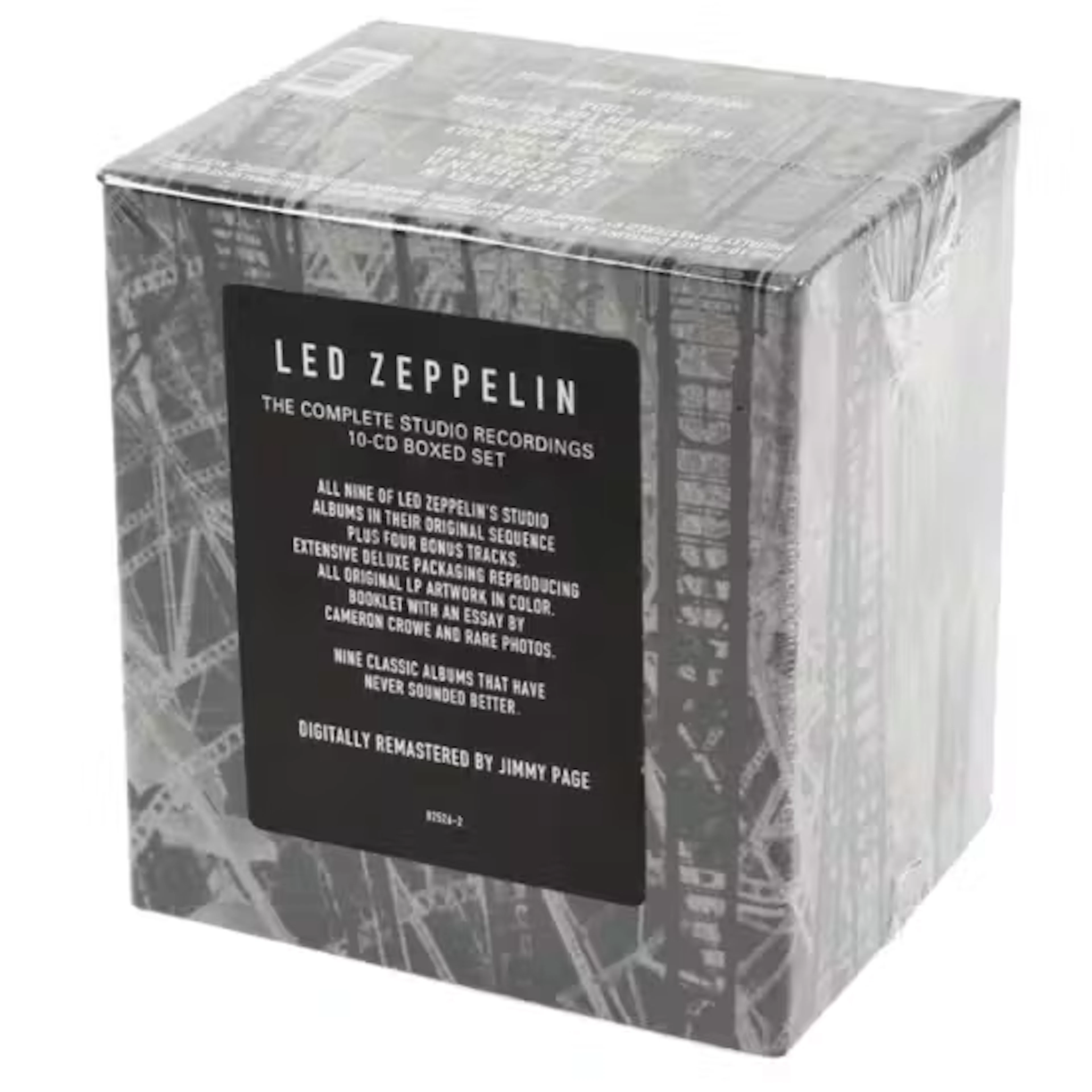 LED ZEPPELIN