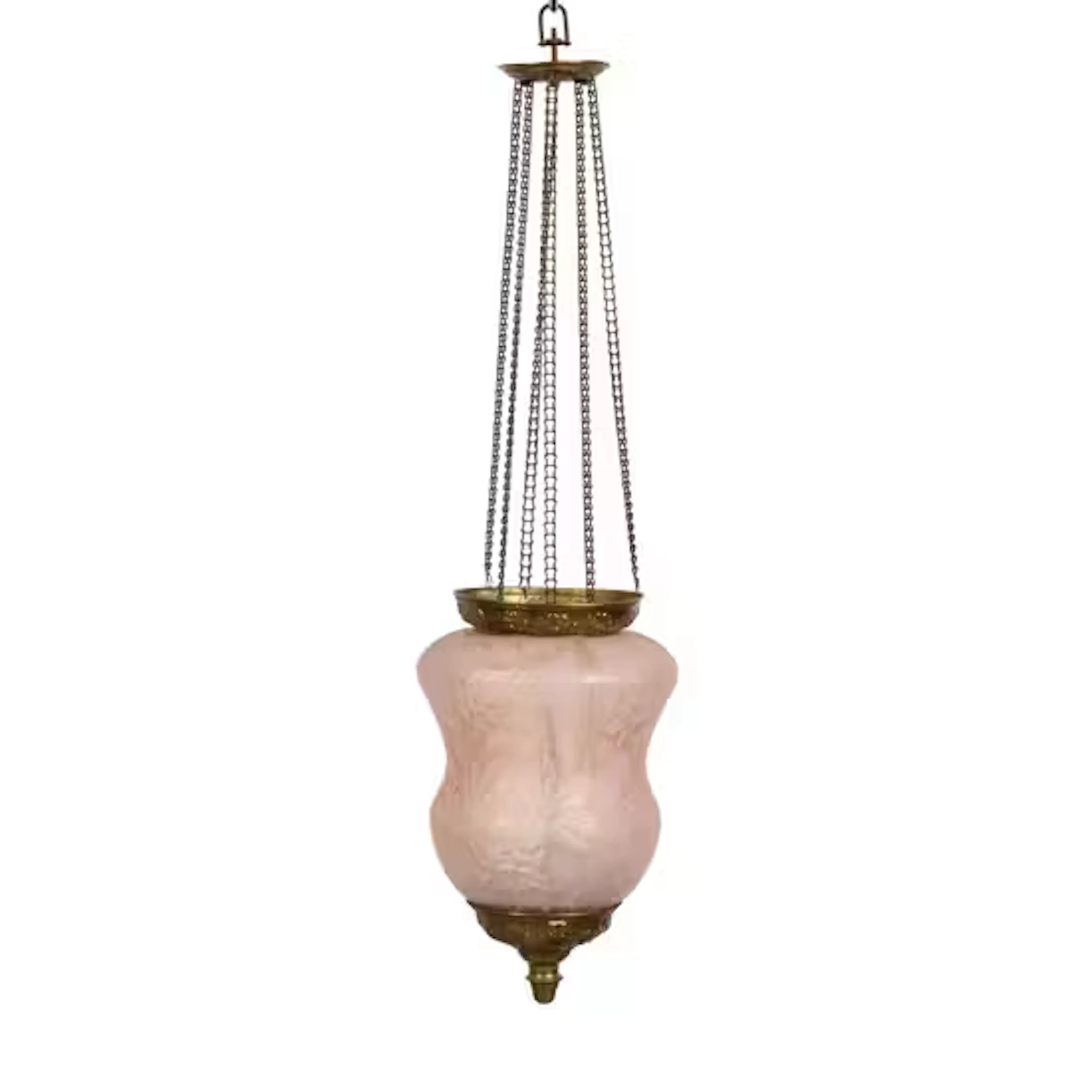 MÅNESKINNSLAMPE