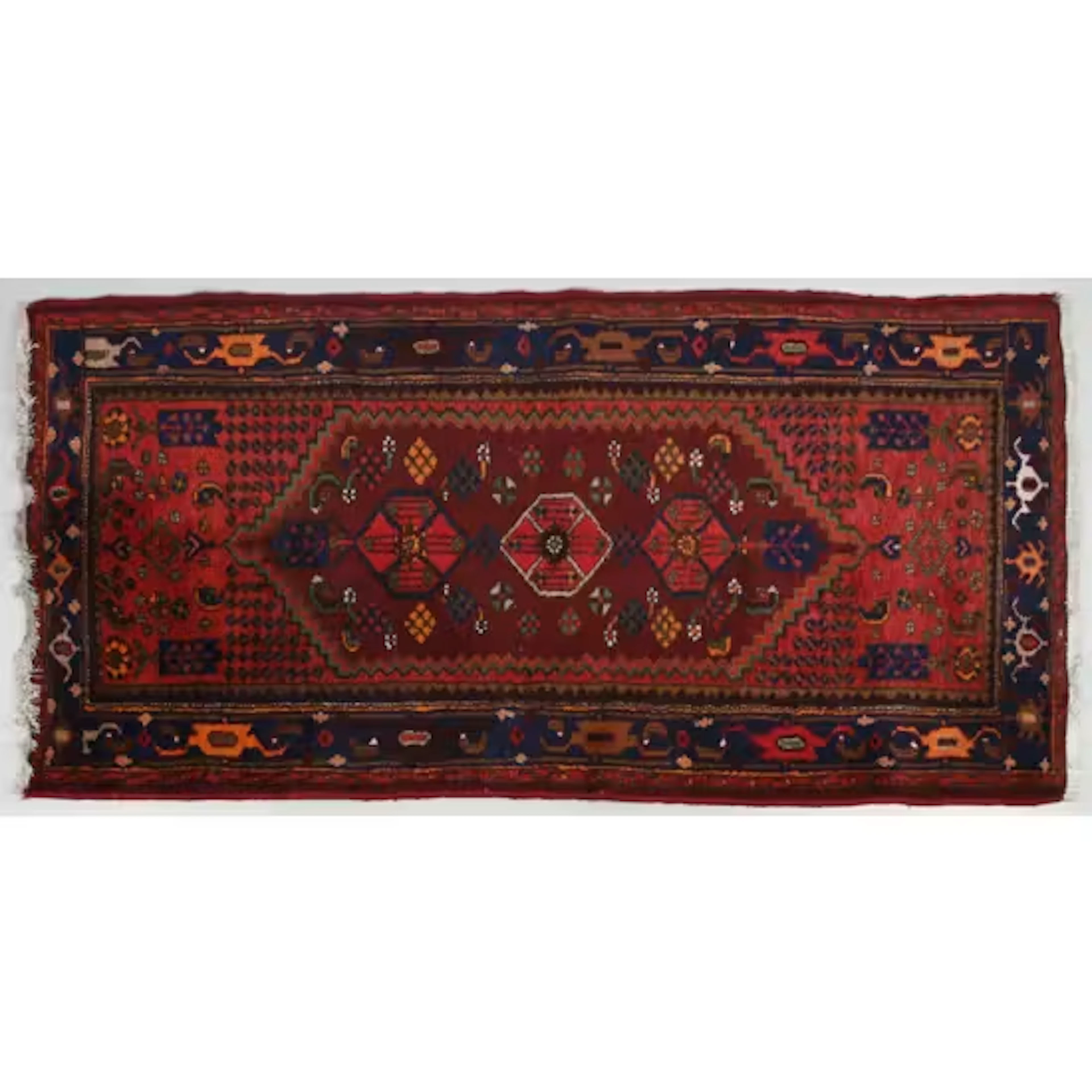 ORIENTALSK TEPPE