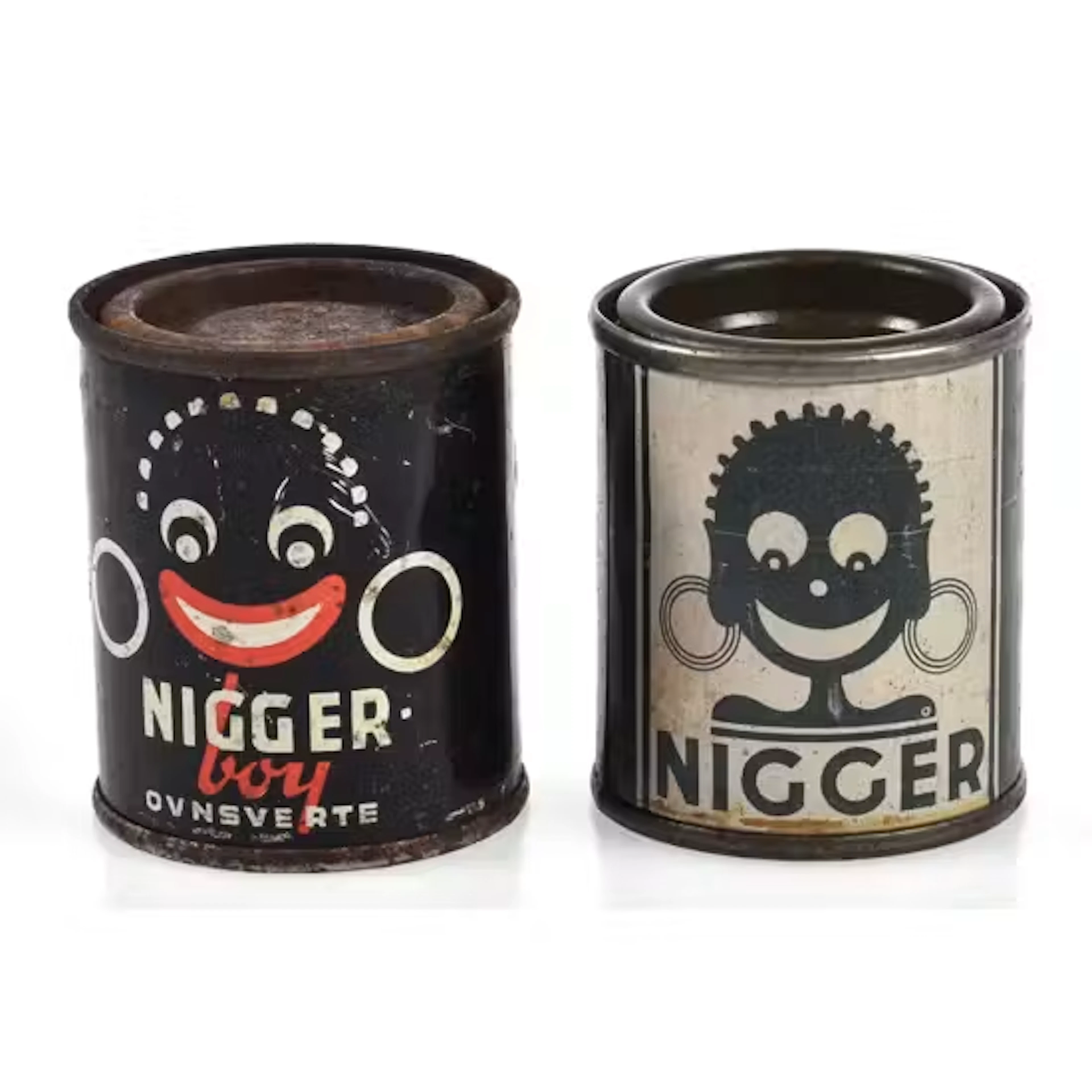 NIGGER