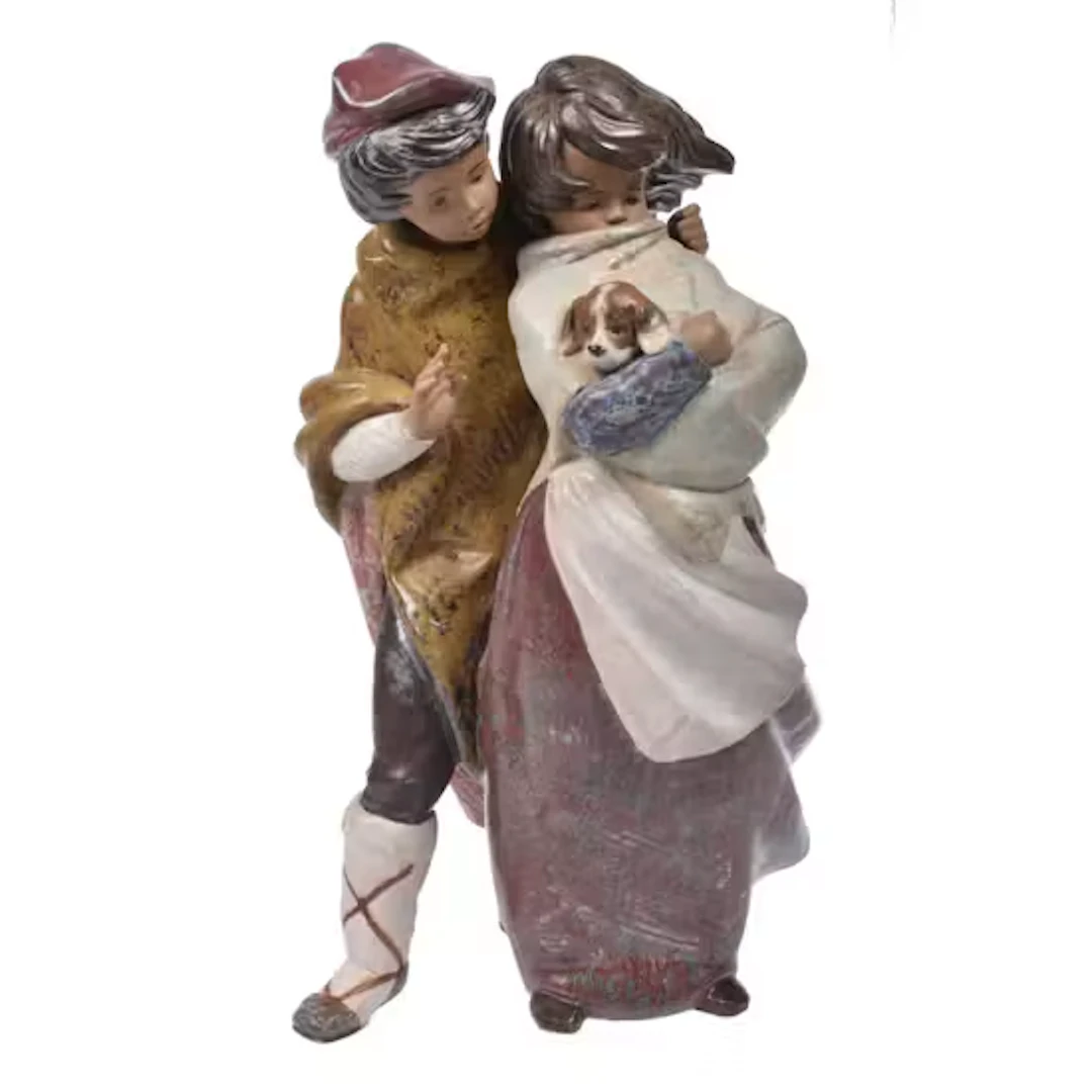 LLADRO FIGUR