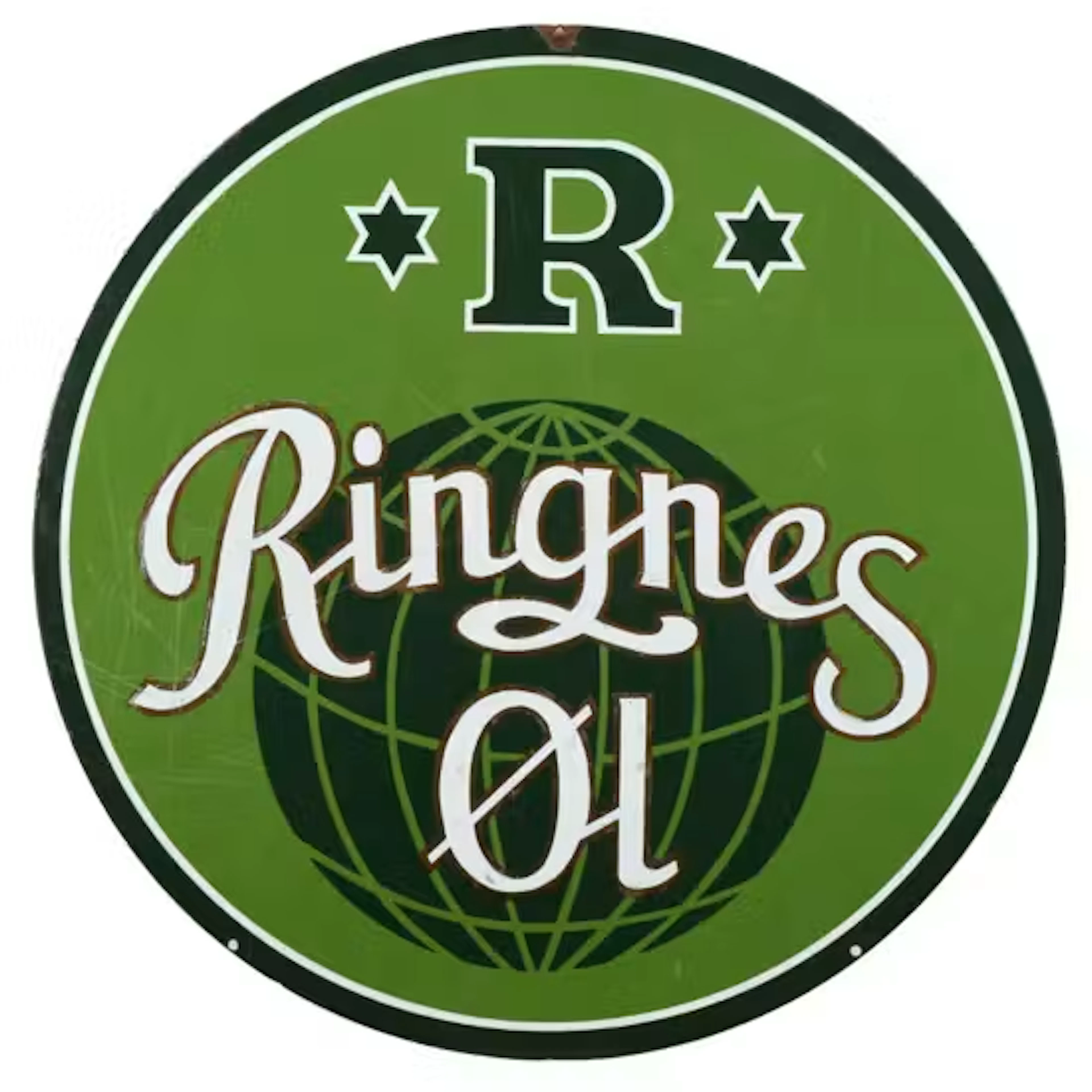 RINGNES ØL