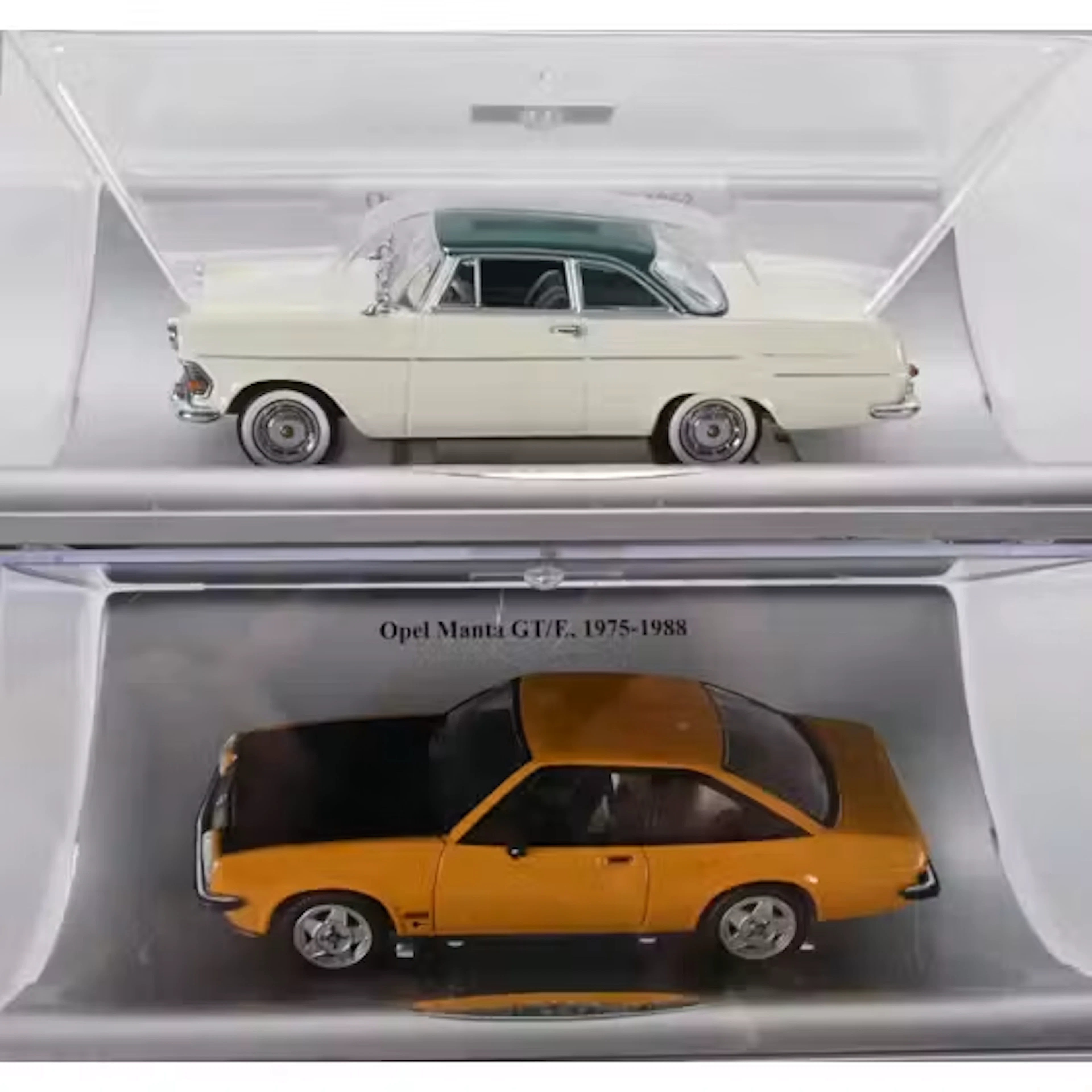 OPEL