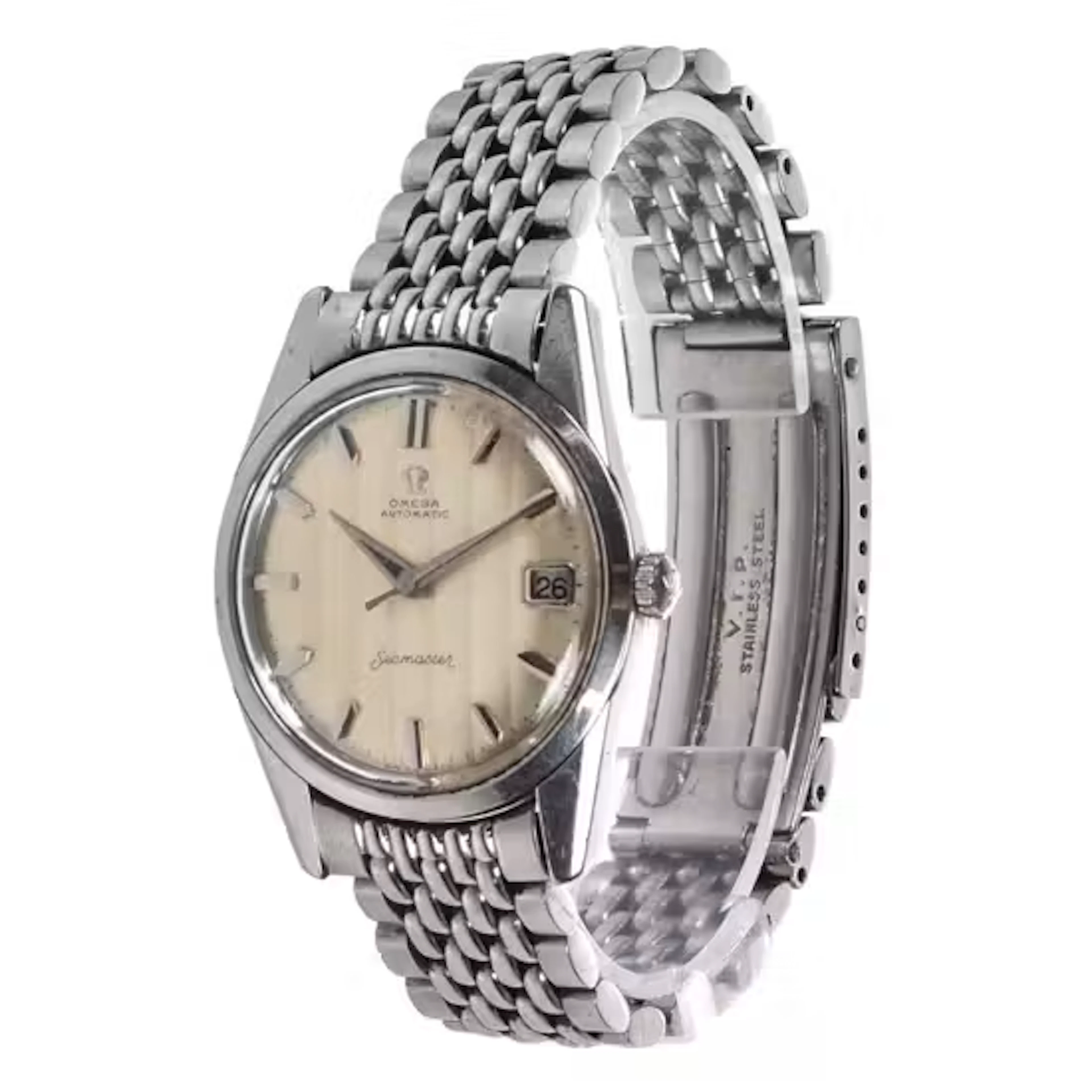 OMEGA SEAMASTER
