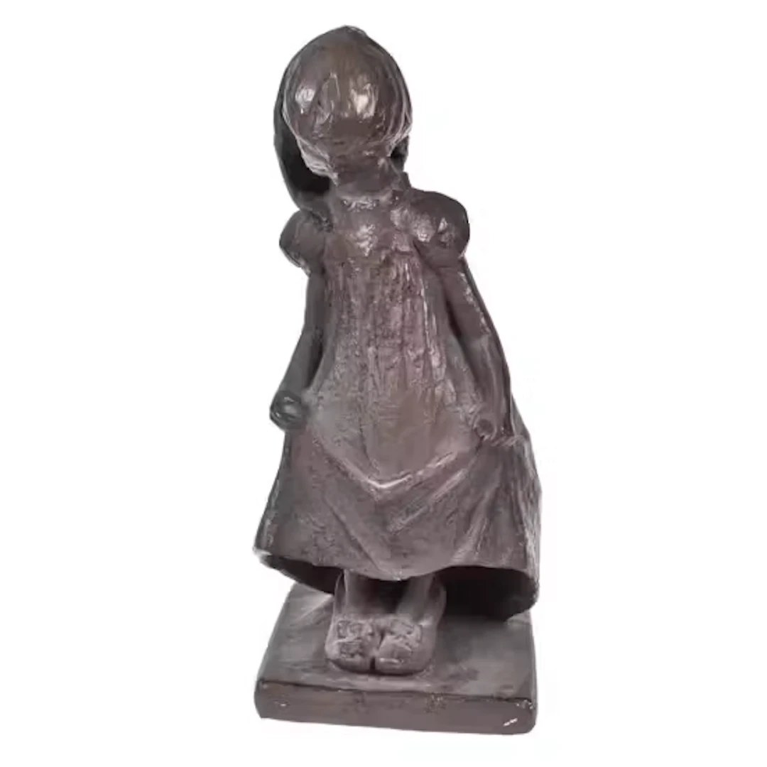 AUSTIN-FIGUR