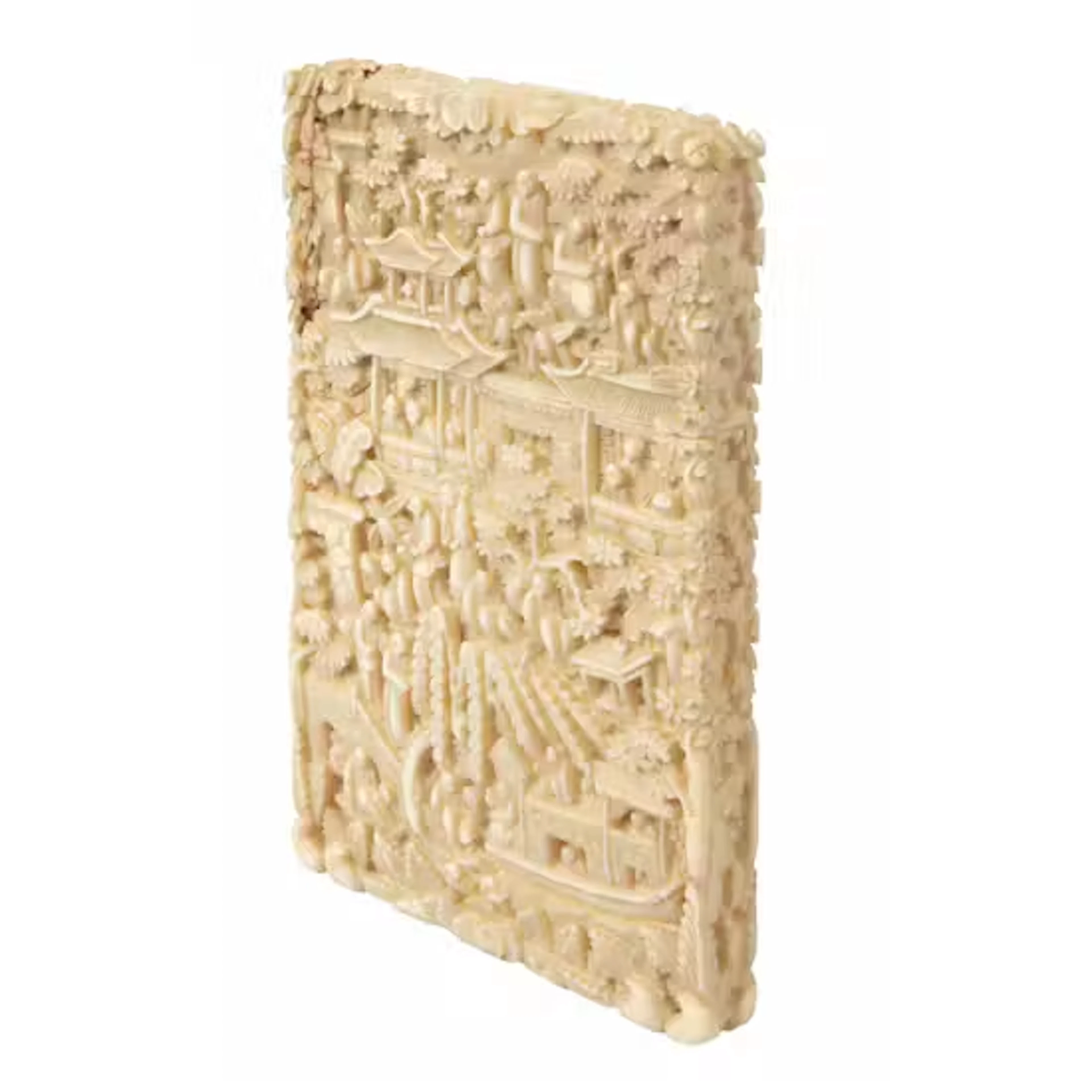 VISITTKORTETUI