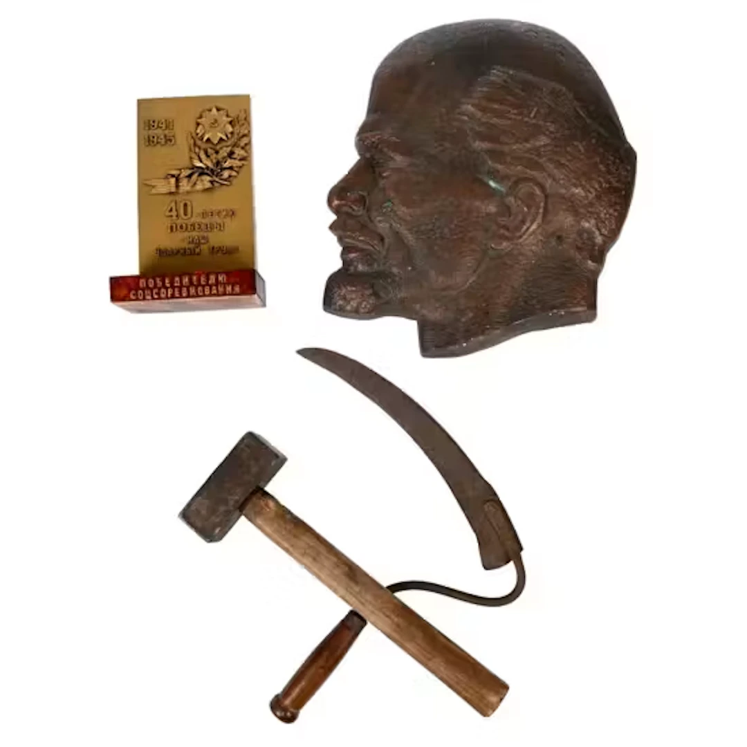 SOVJETUNIONEN