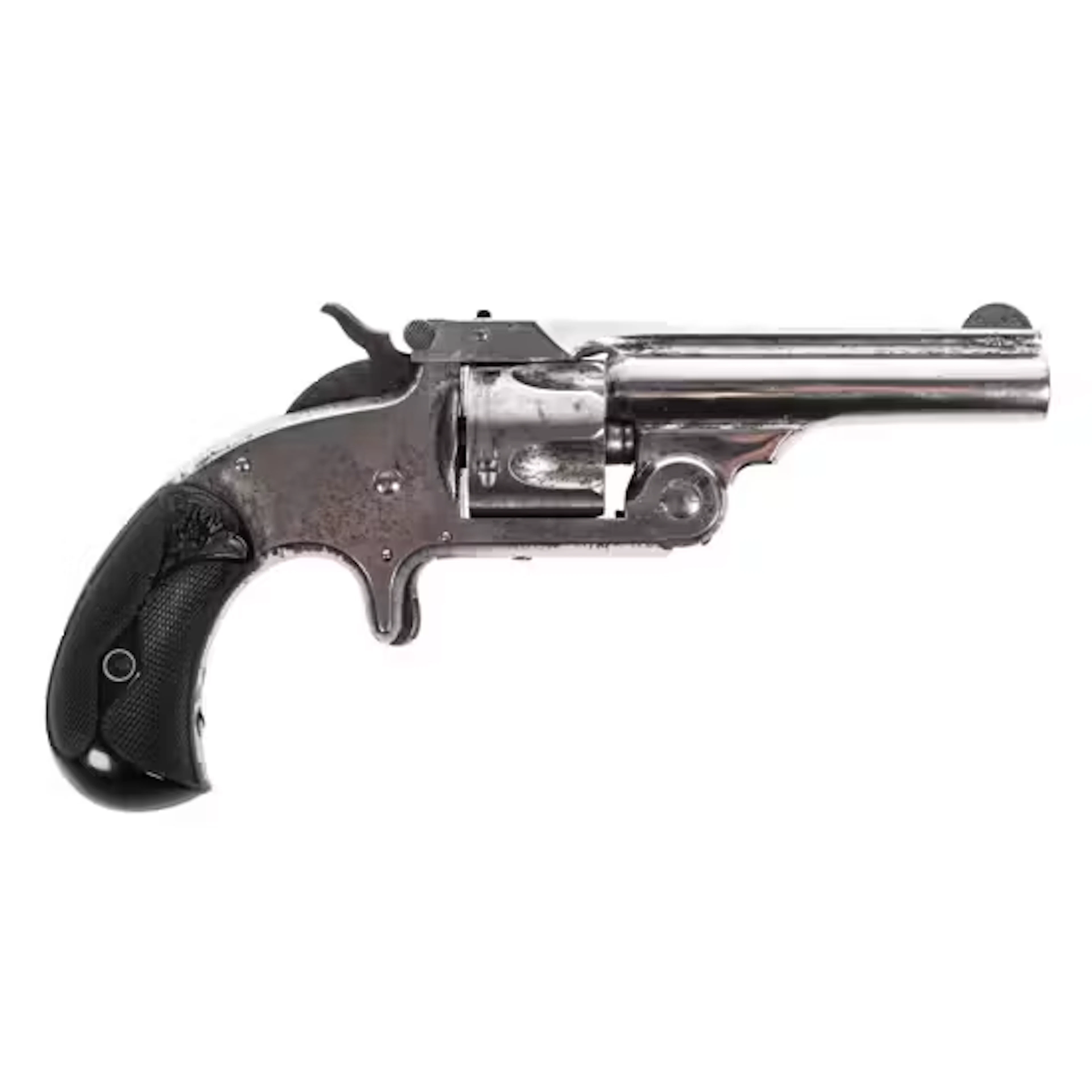 SMITH & WESSON