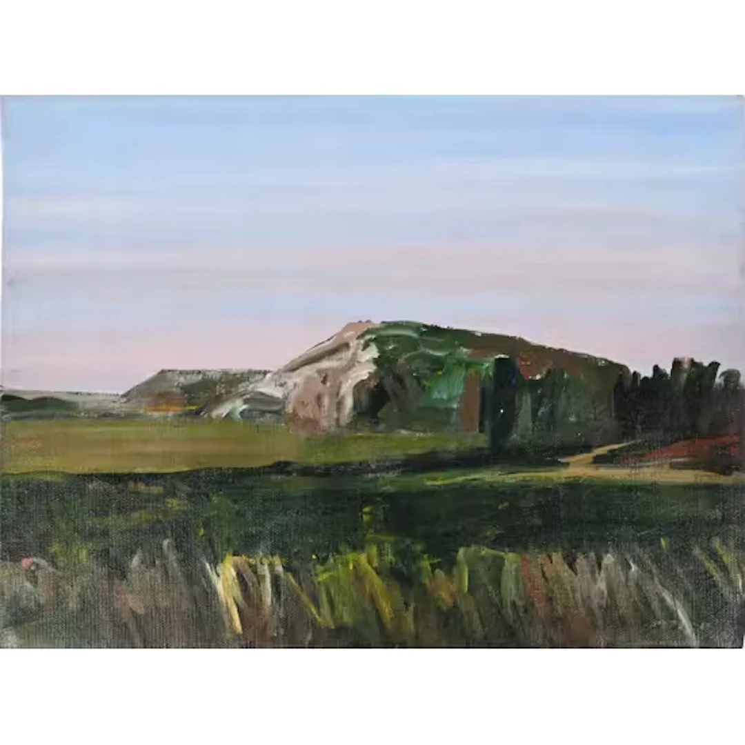 SVEIN TANG WA (1946-2021)