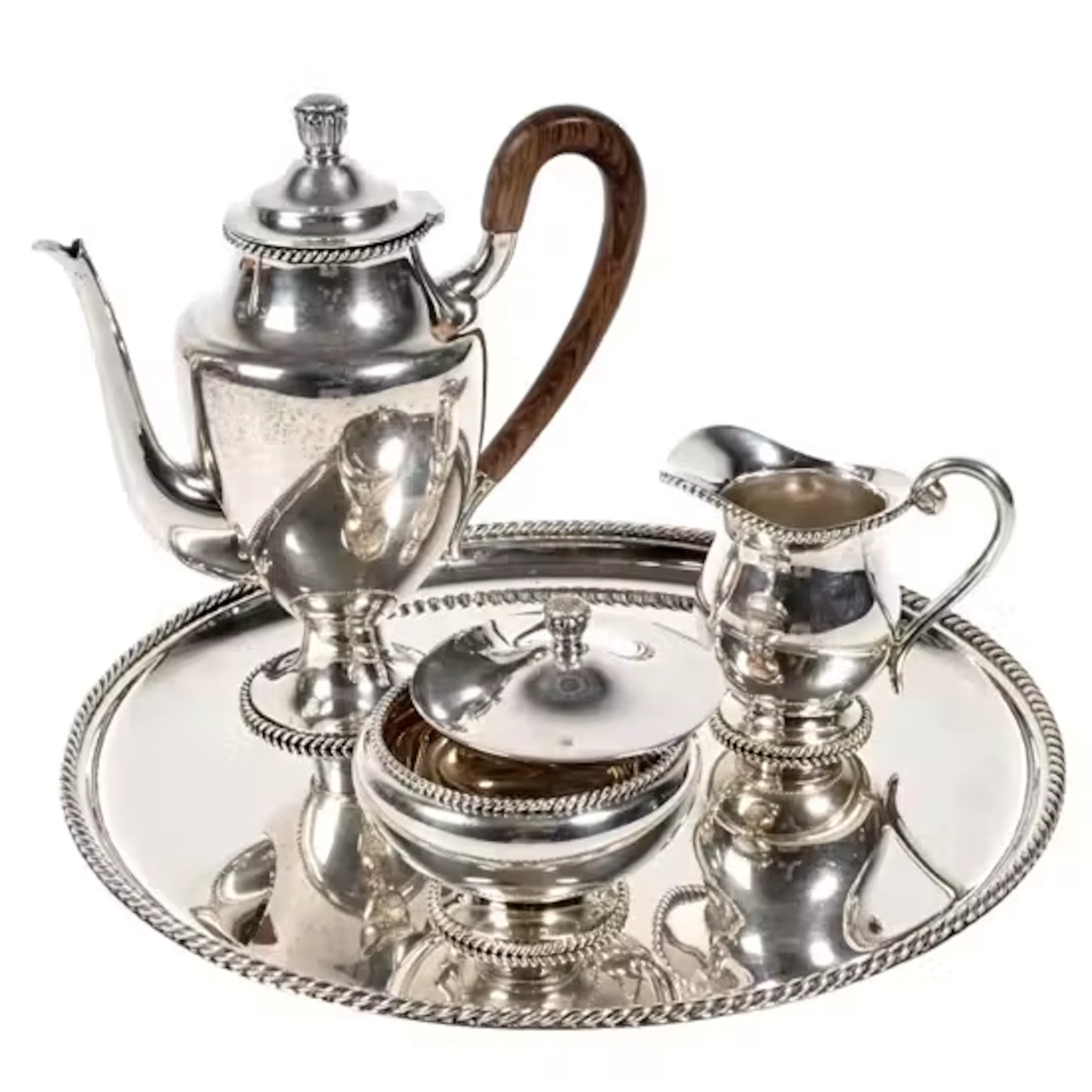 KAFFE/-TESETT