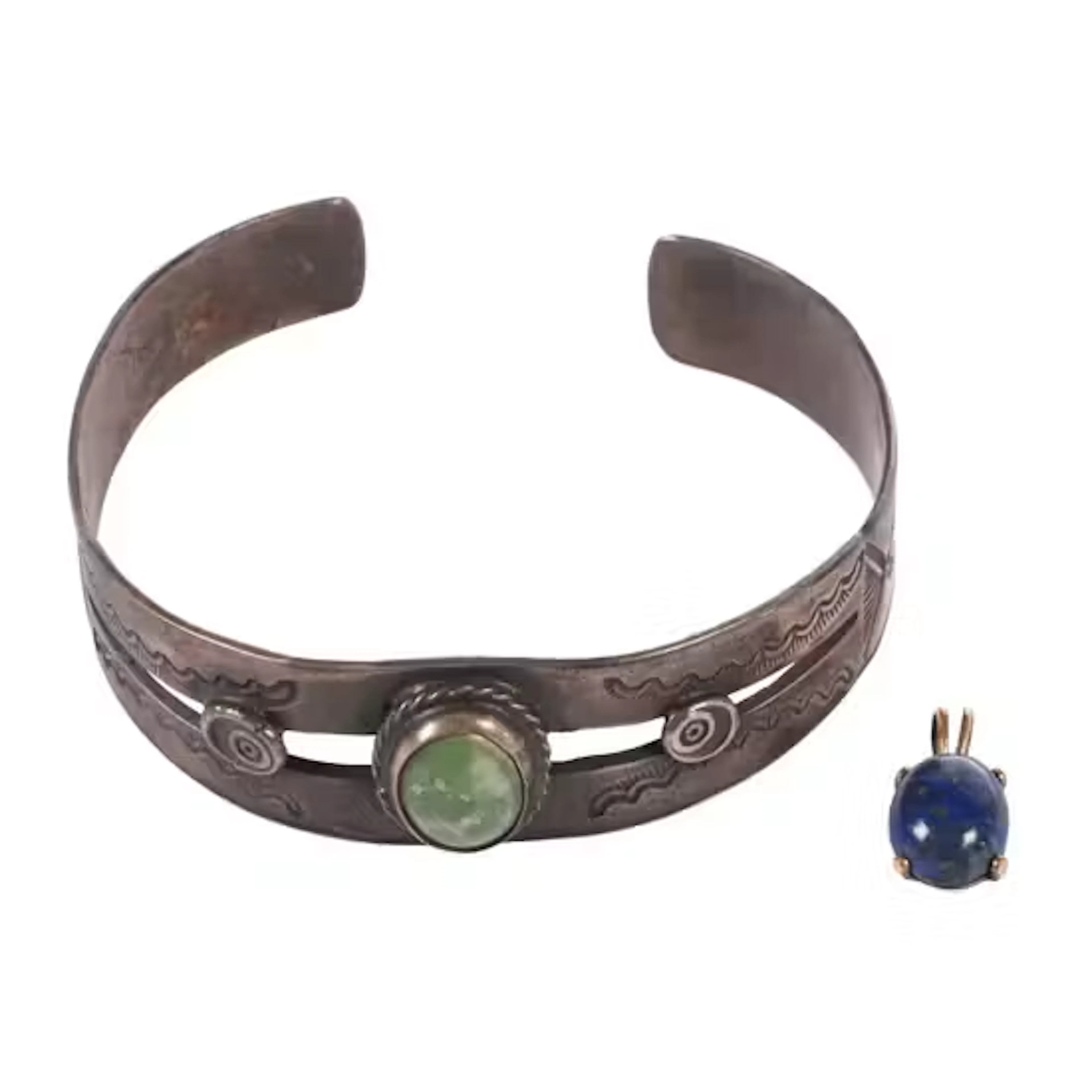 MANSJETTARMBÅND