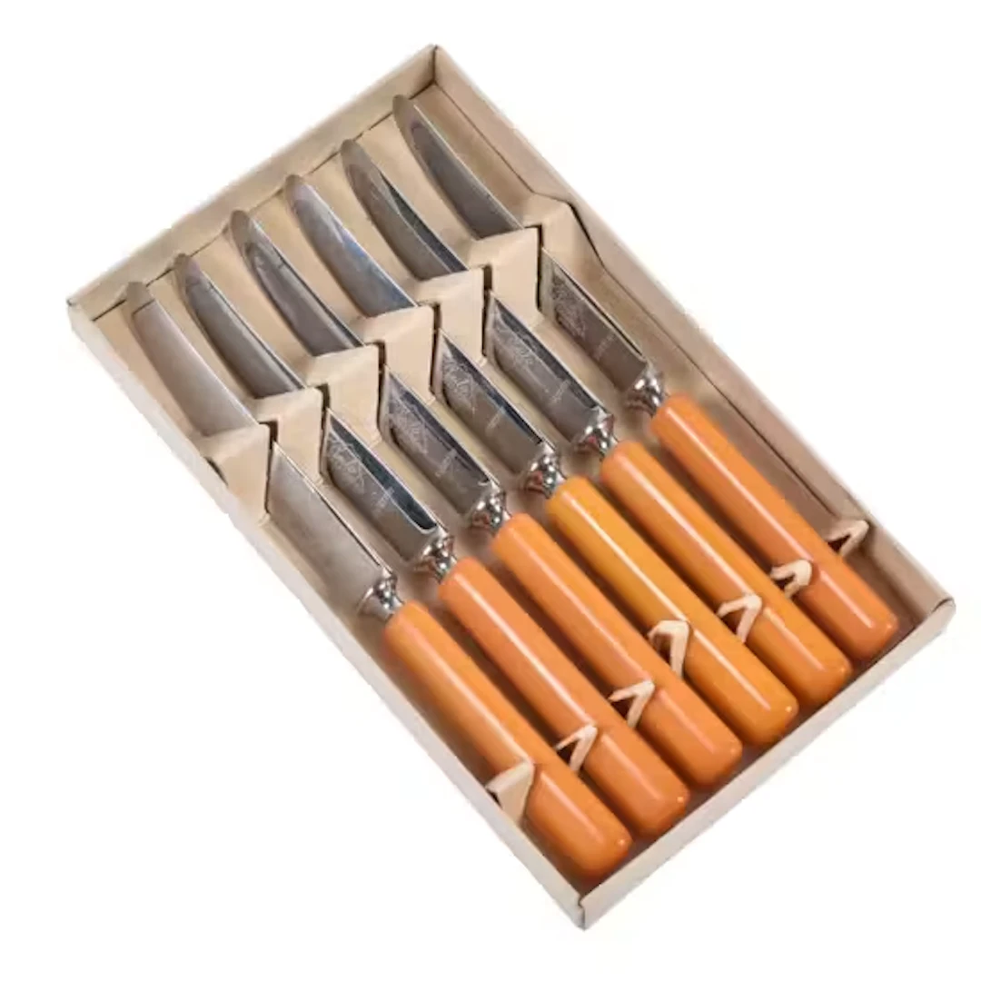 FRUKTKNIVER