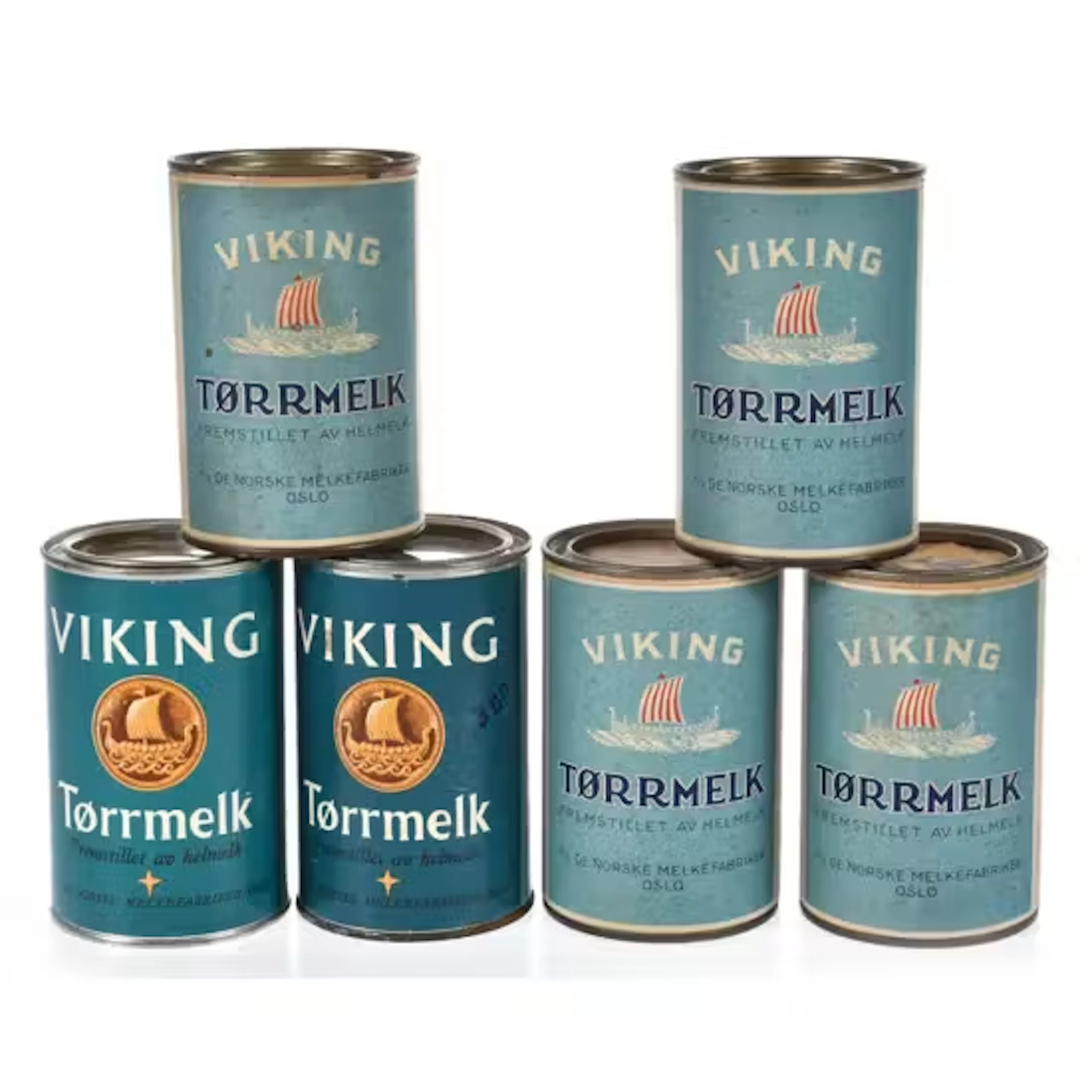 VIKING TØRRMELK
