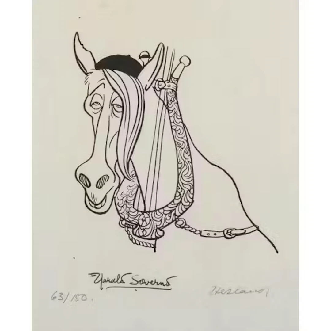 HARALD SÆVERUD (1897-1992) / AUDUN HETLAND (1920-1998)
