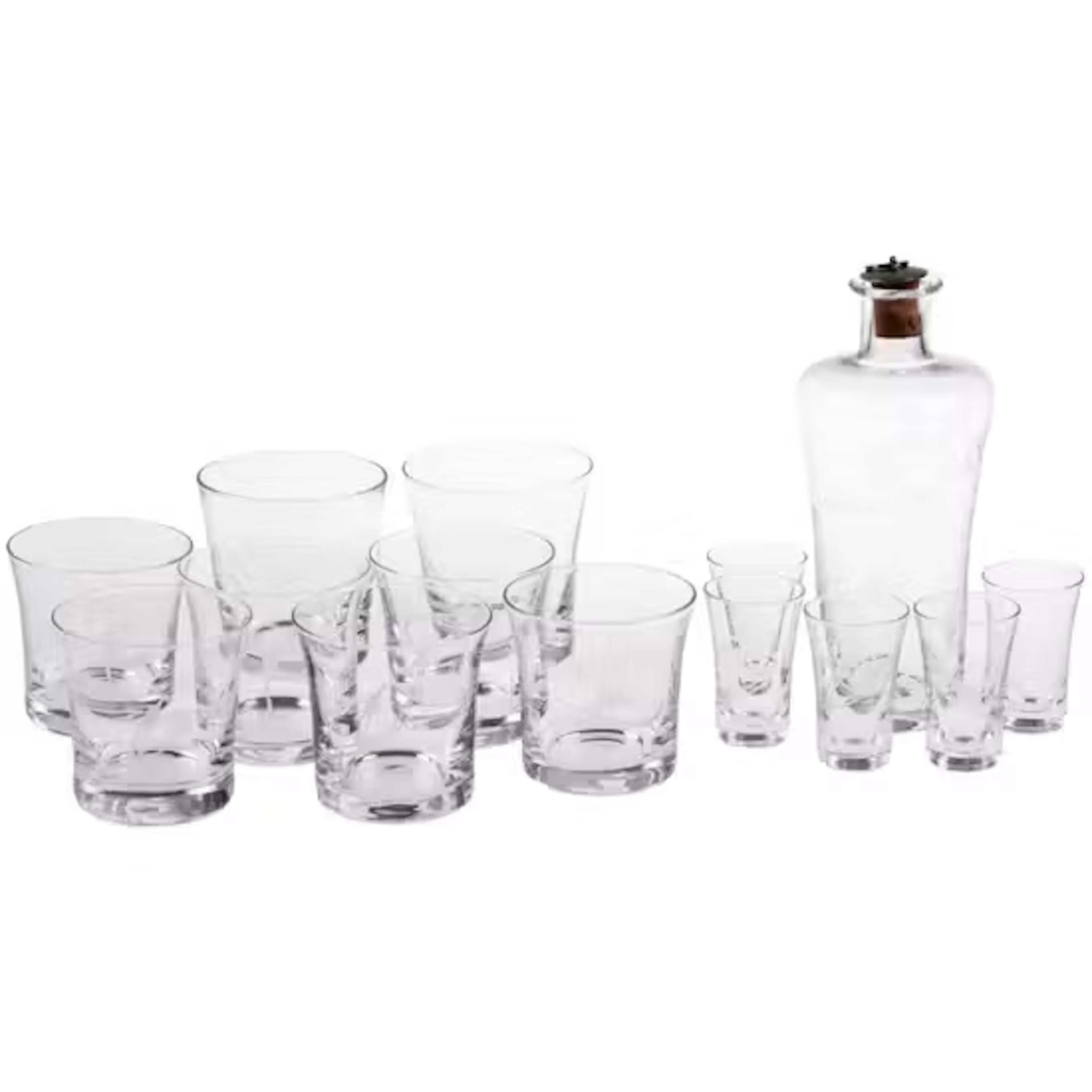 HADELAND GLASSVERK