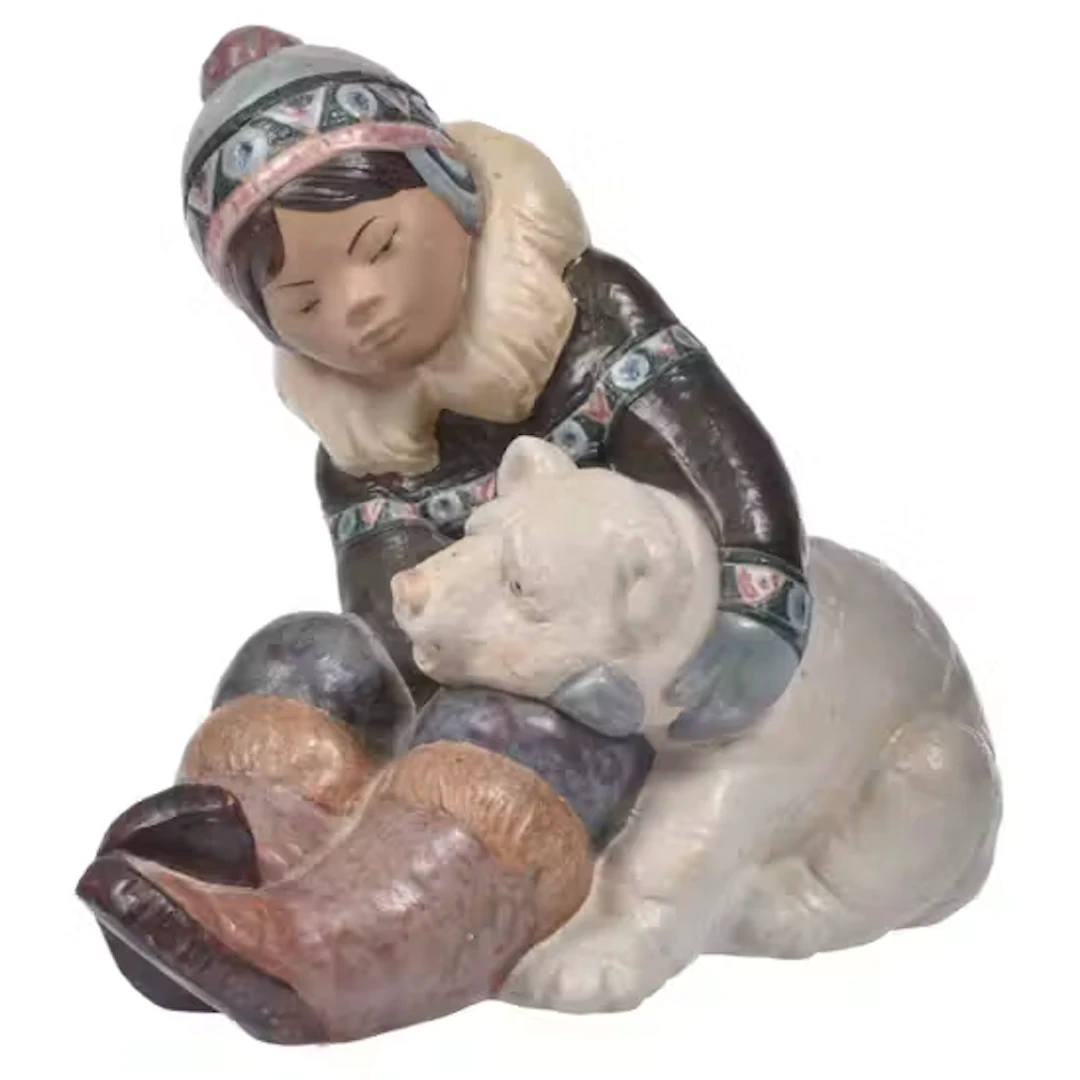 LLADRO FIGUR