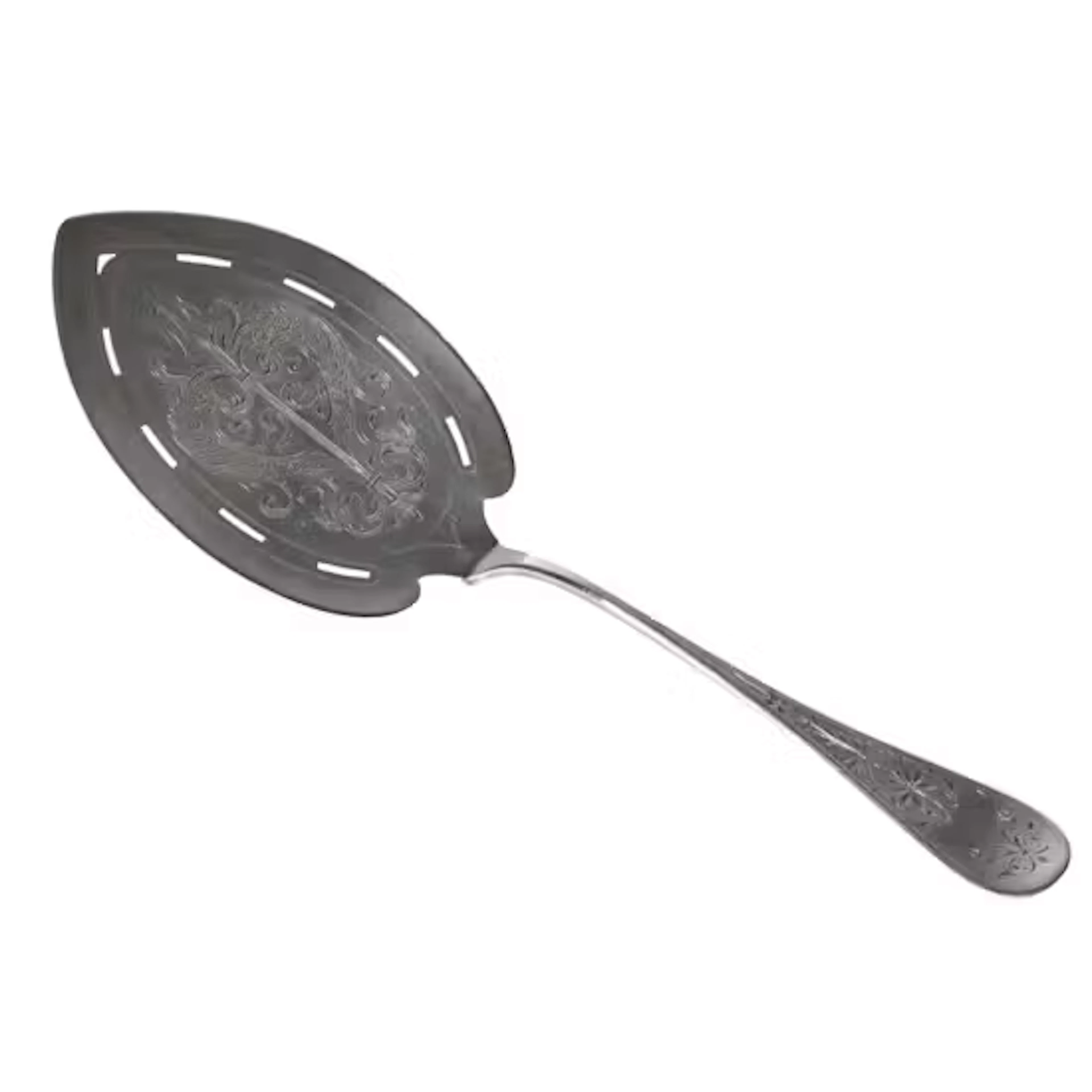 FISKESPADE