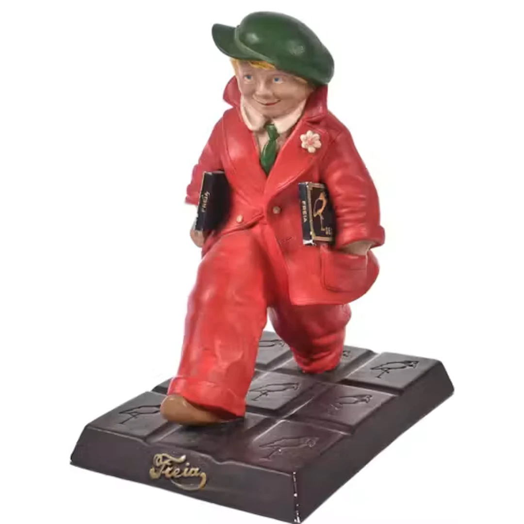 FREIAGUTTEN