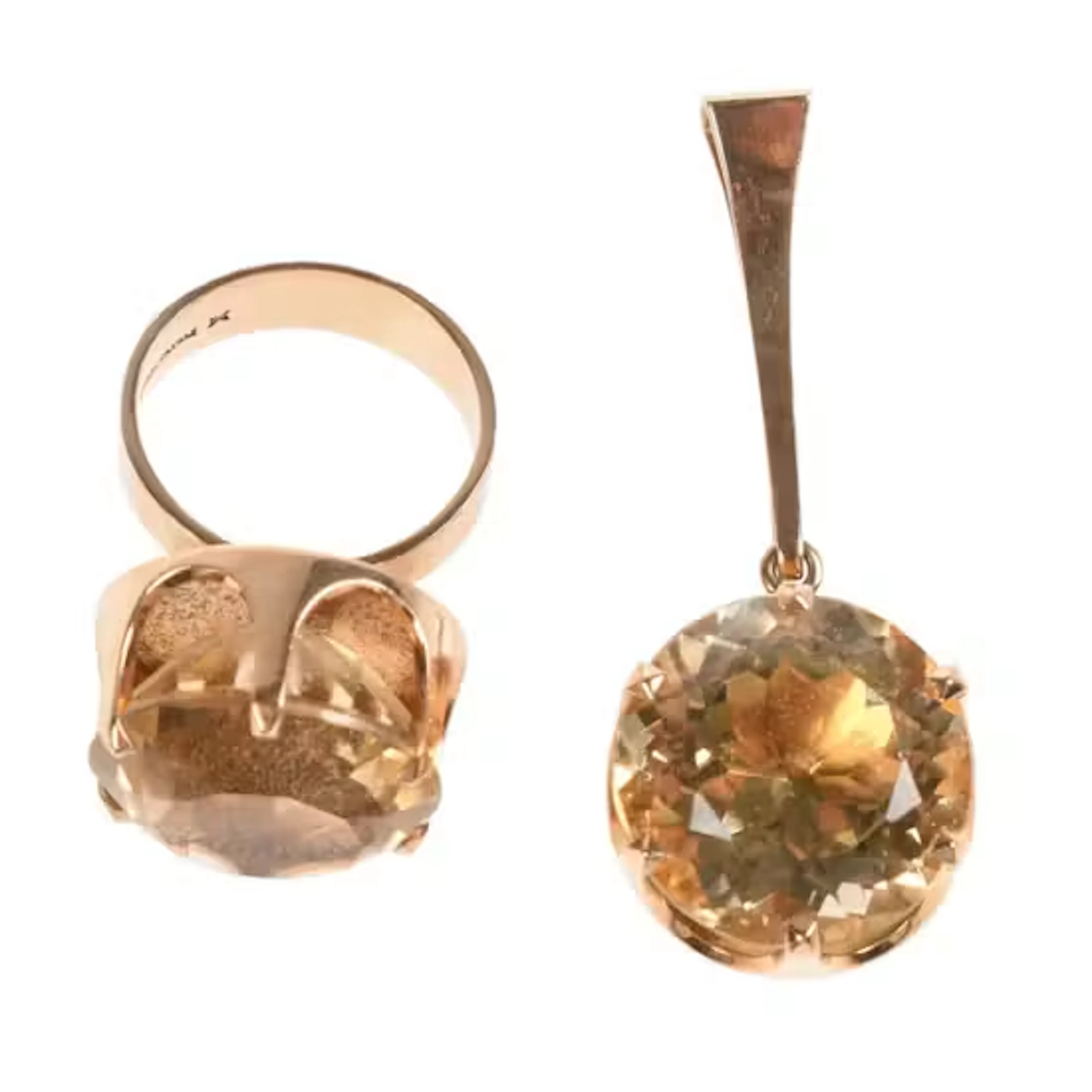RING OG ANHENG