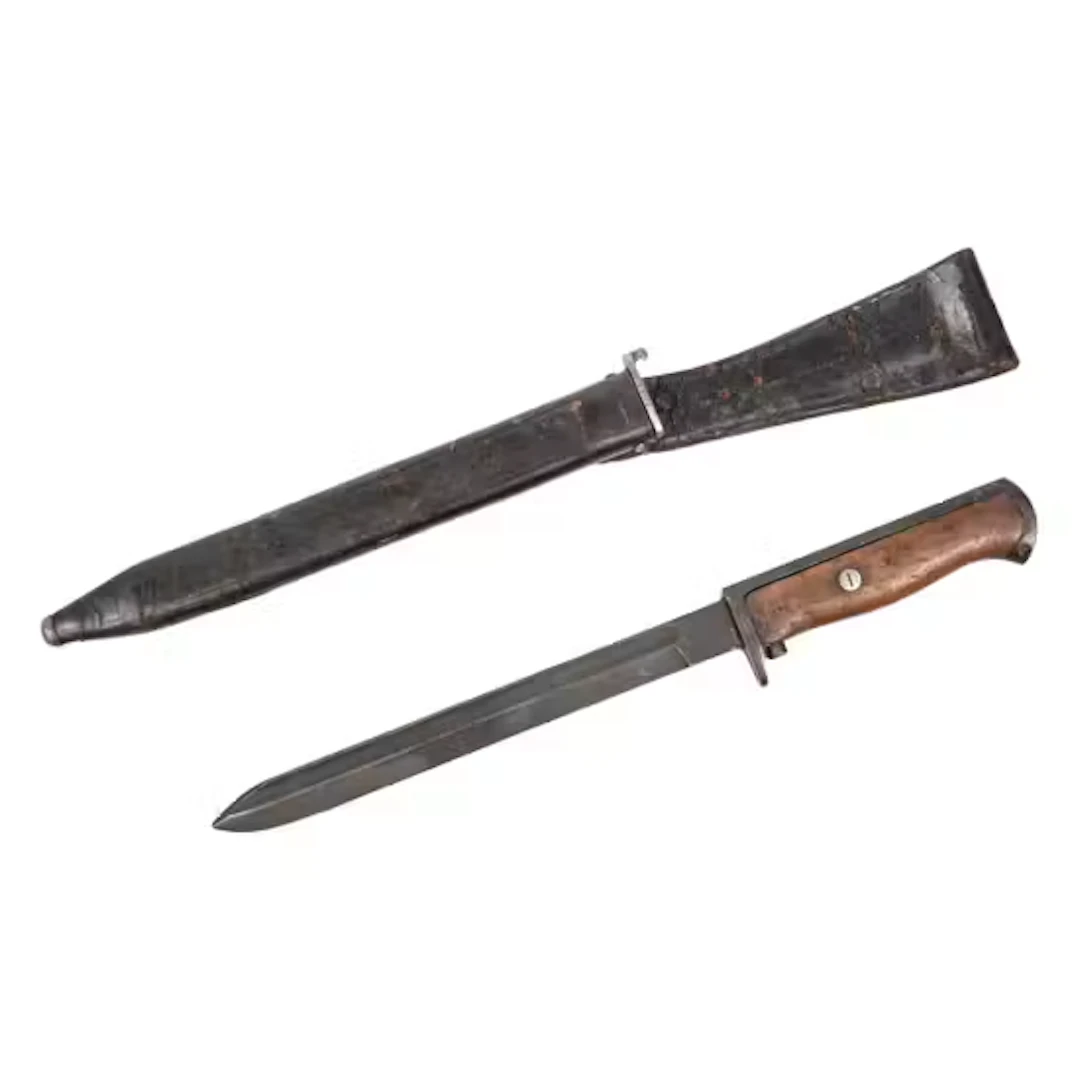 KNIVBAJONETT