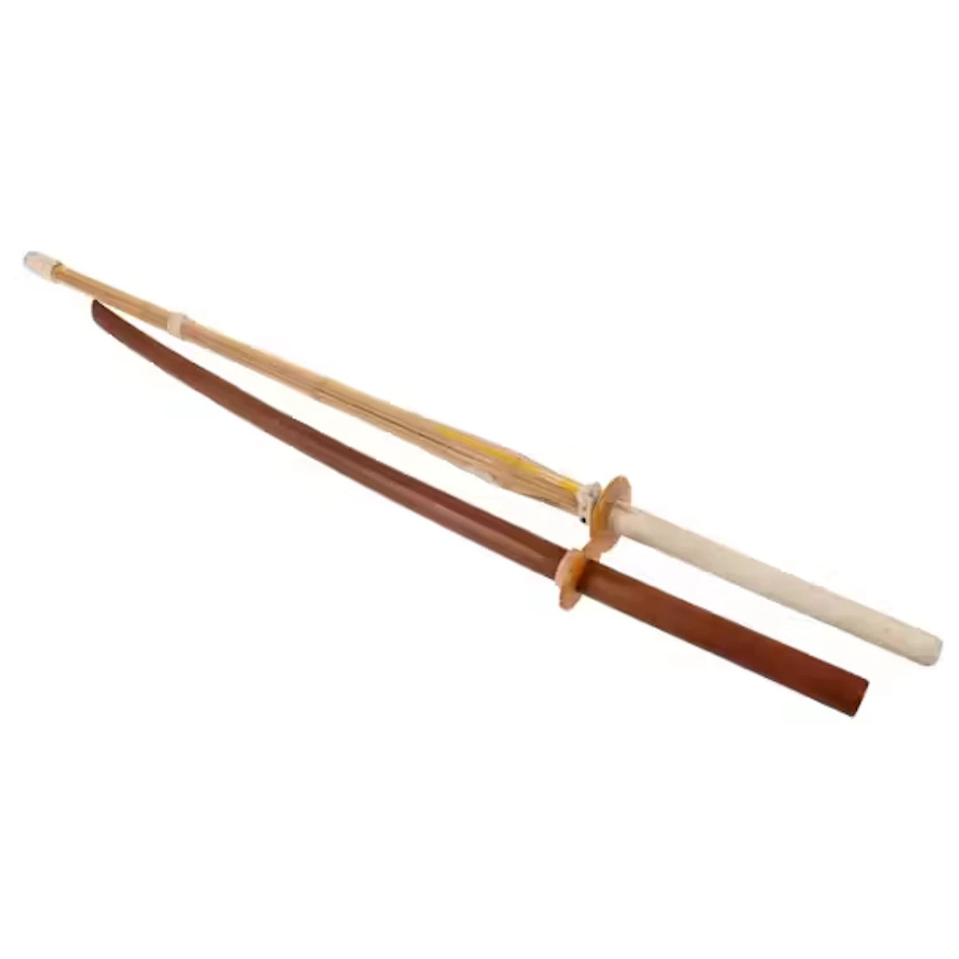 BOKKEN / SHINAI