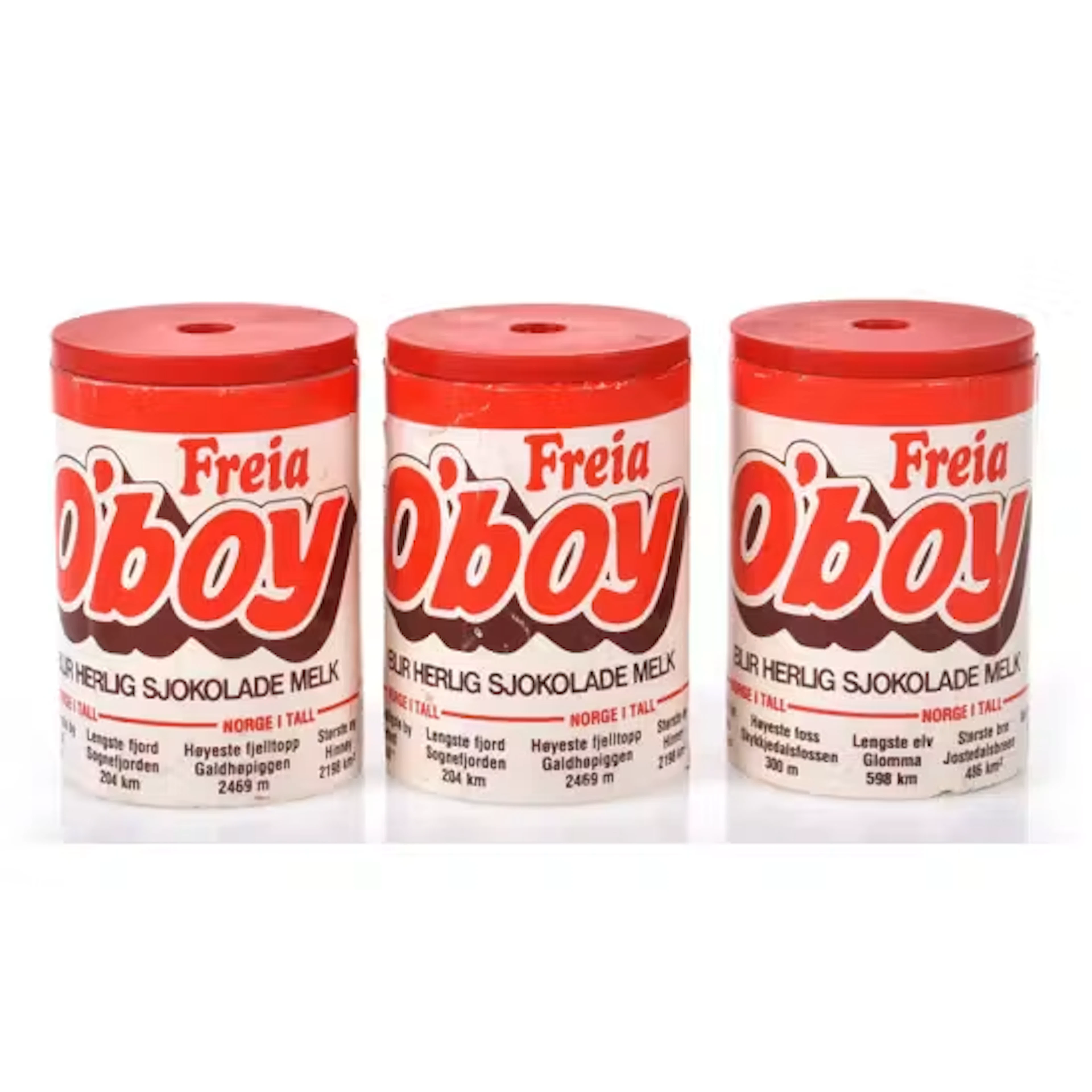 OBOY