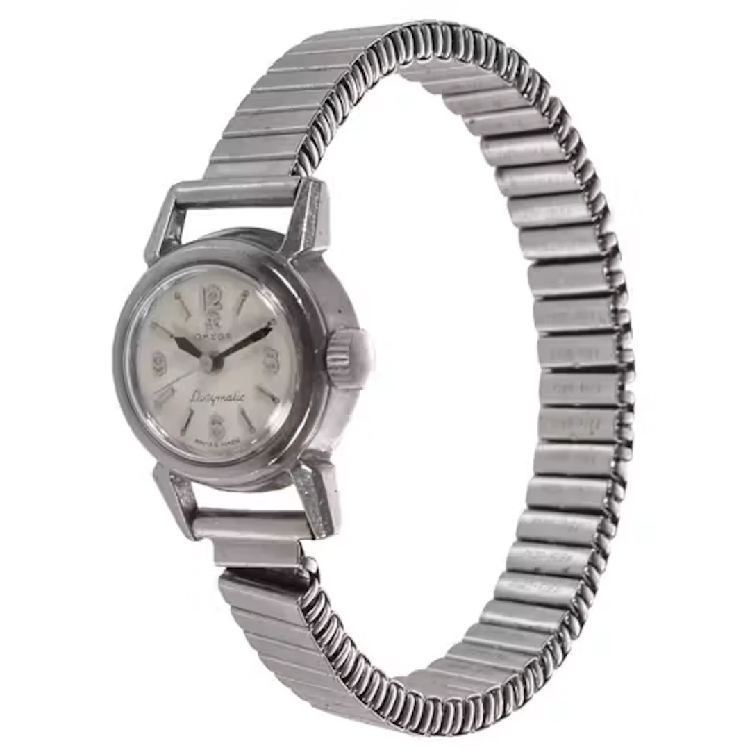 OMEGA LADYMATIC