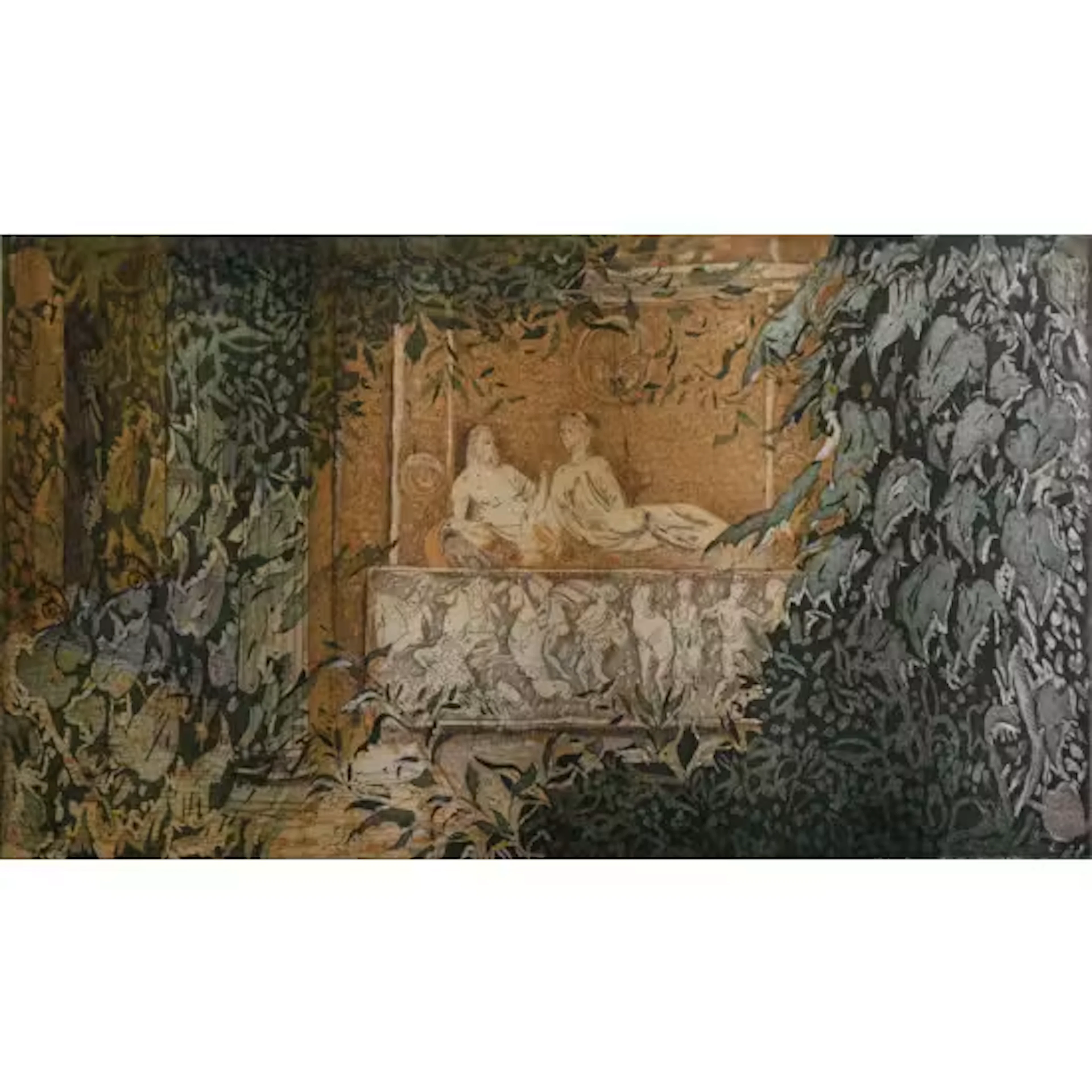 FERDINAND FINNE (1910-1999)