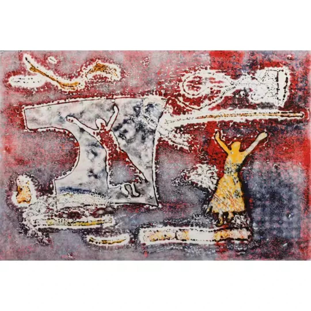 ROALD TELLNES (1946-)