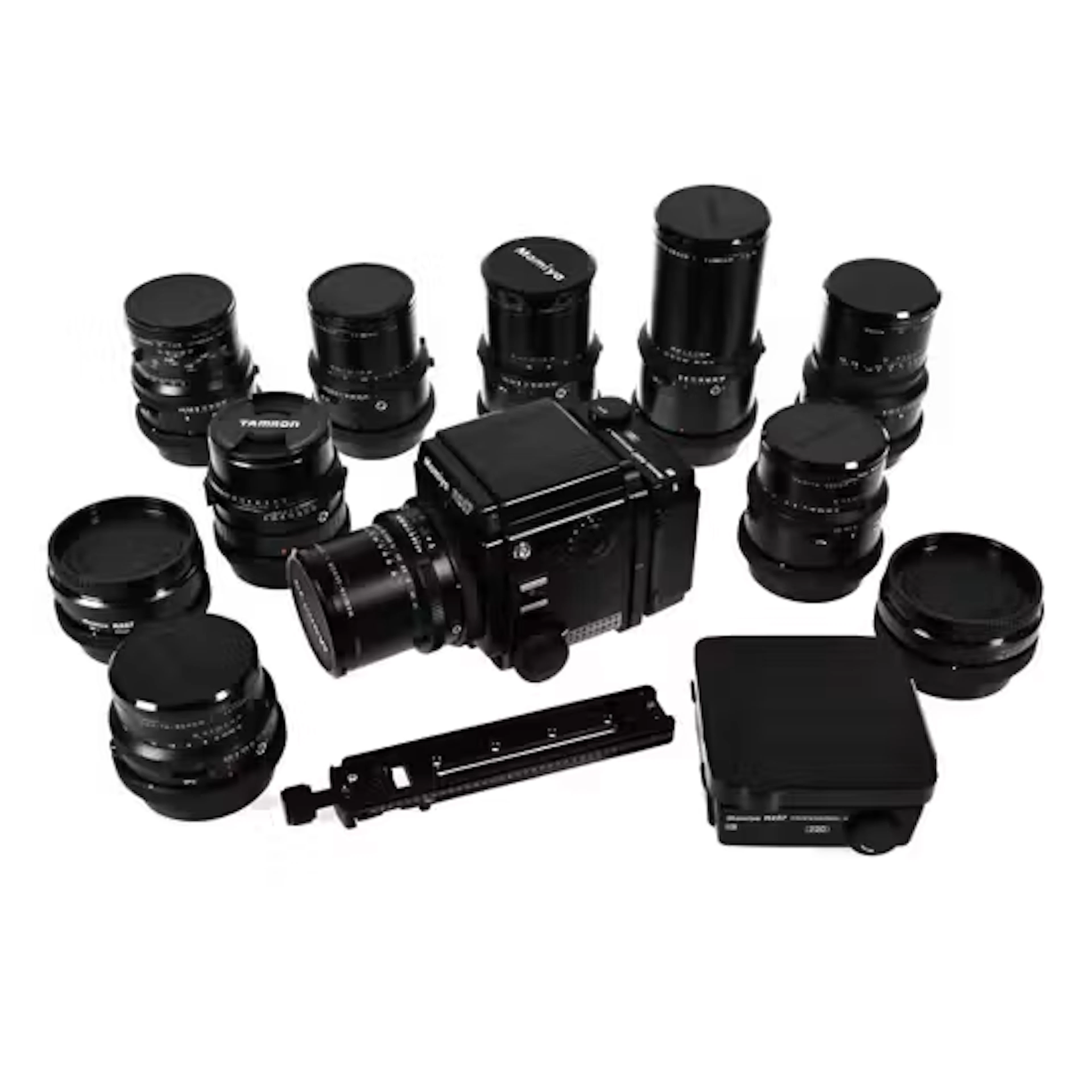 MAMIYA RZ67 PROFESSIONAL