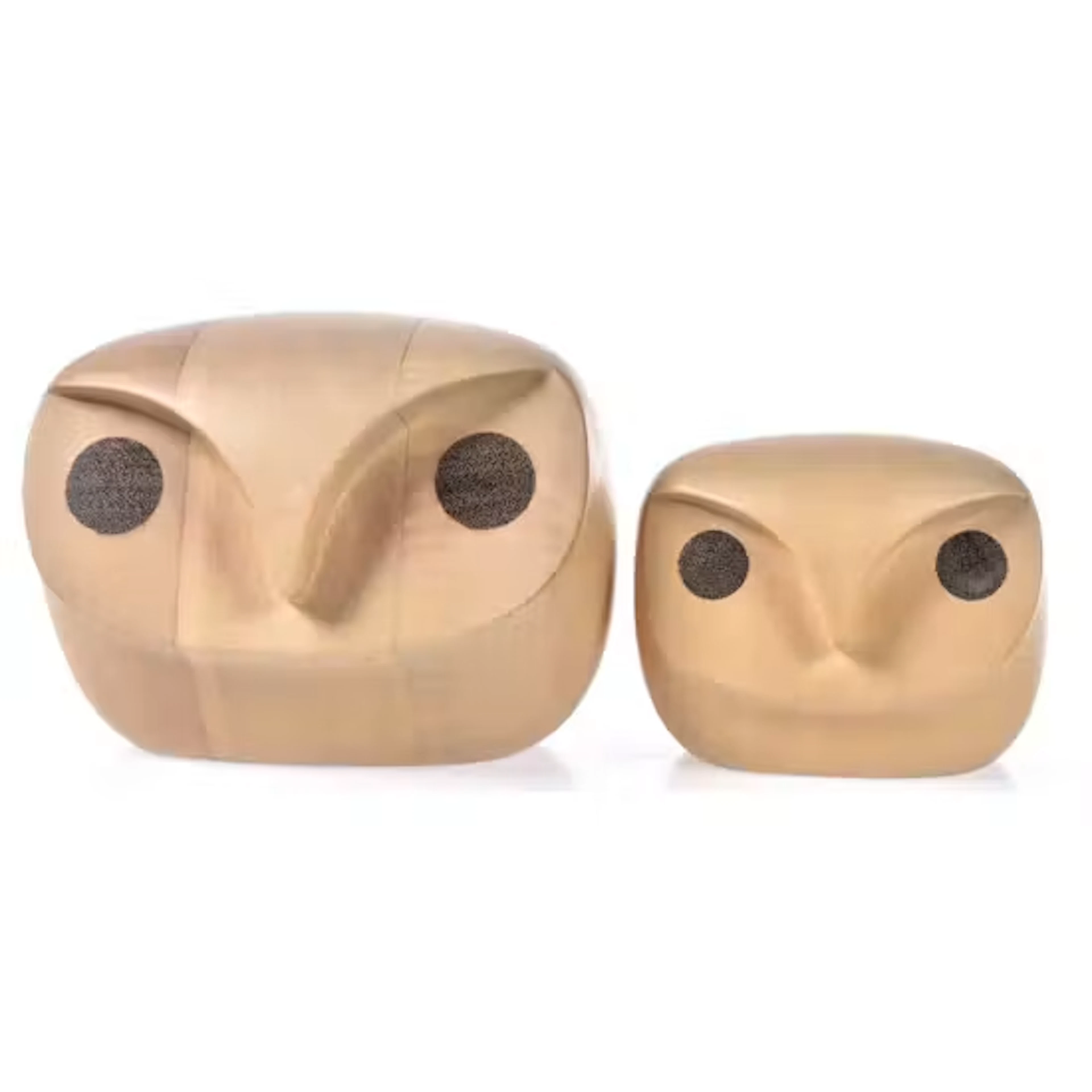 HOWDY OWL