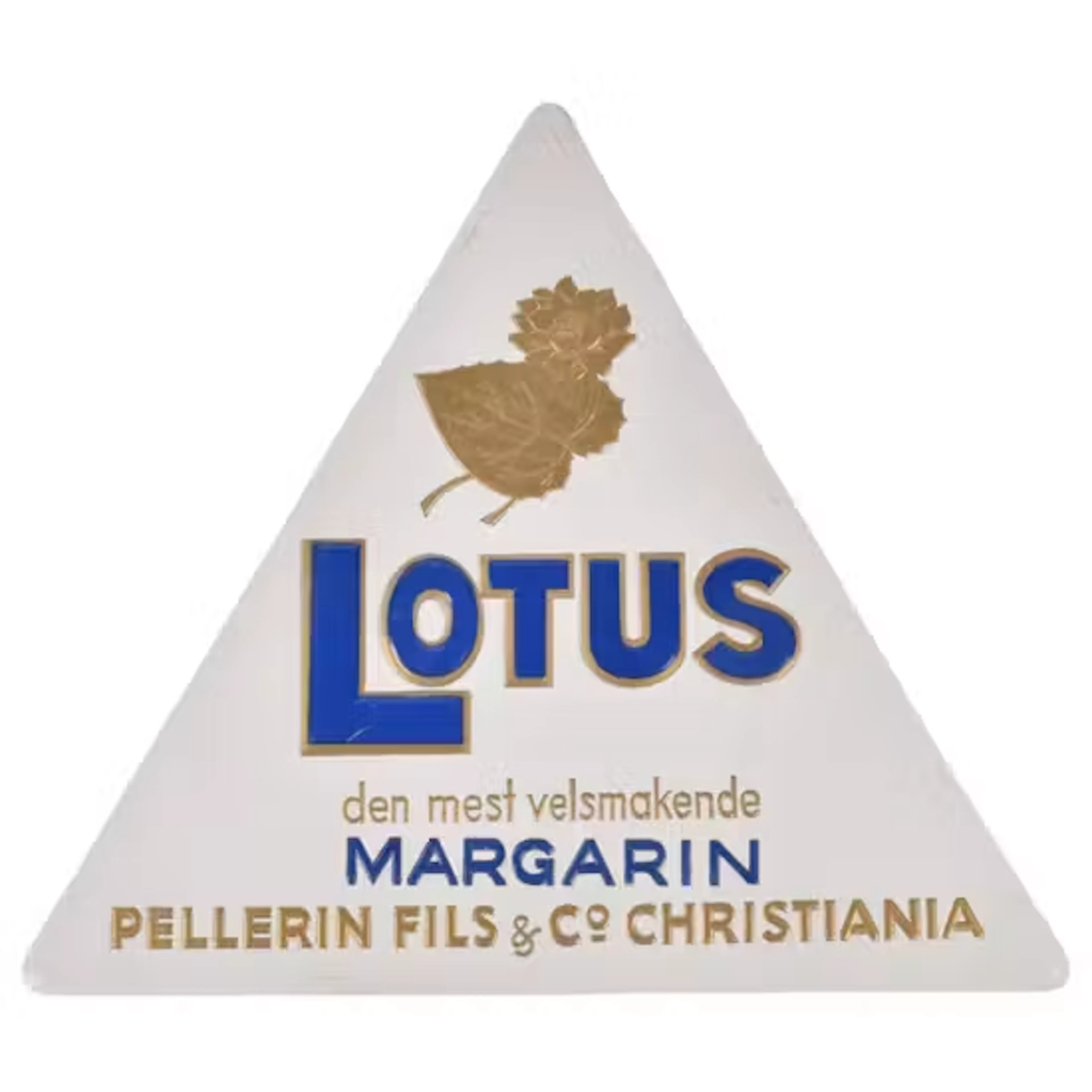 LOTUS MARGARIN