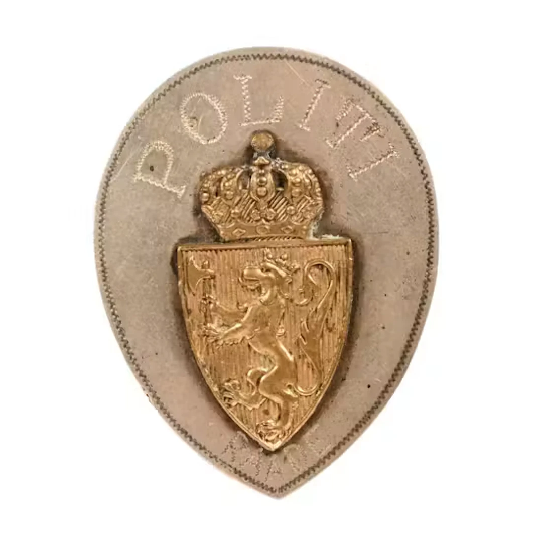 POLITIMERKE