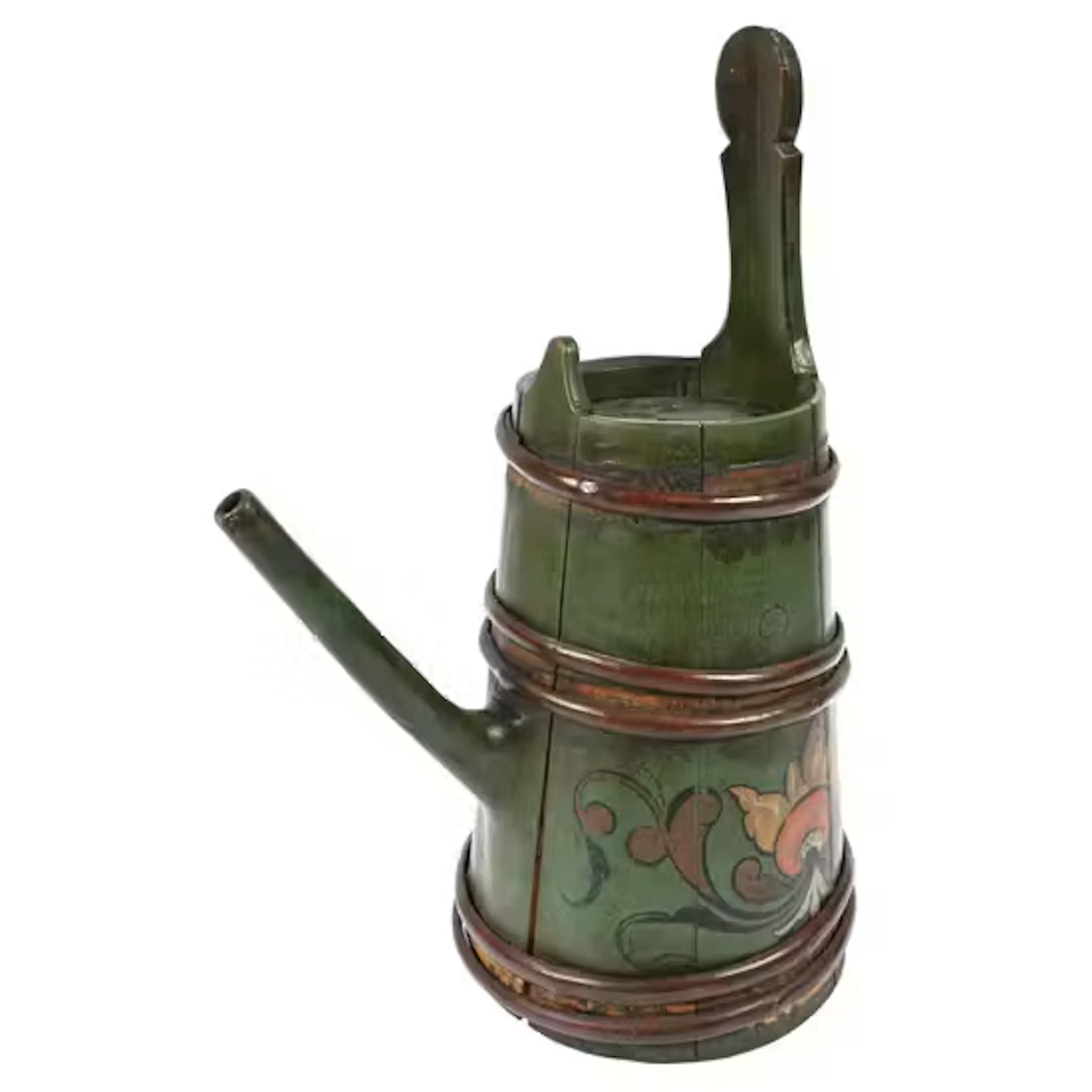TUTEKANNE