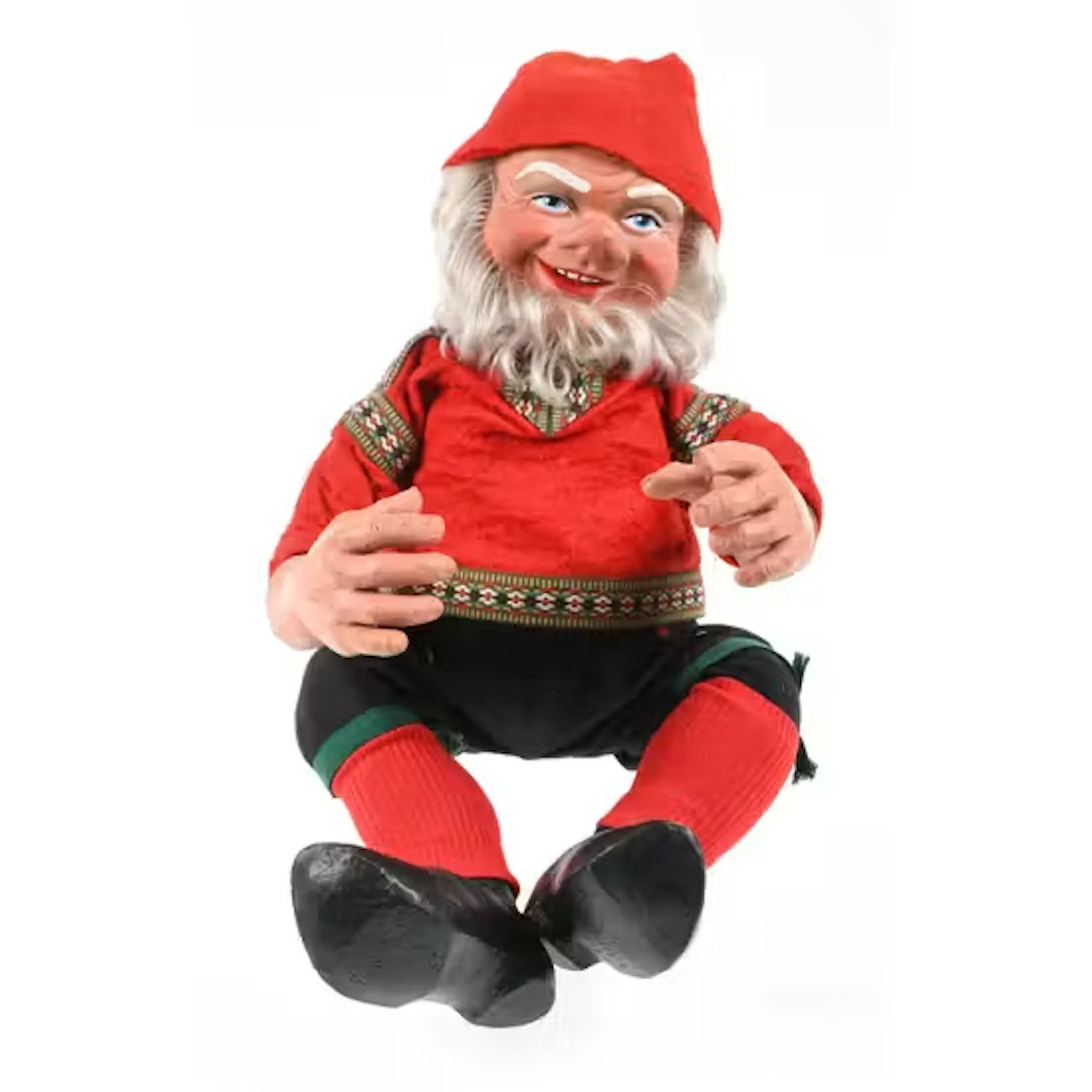 HASLENISSE