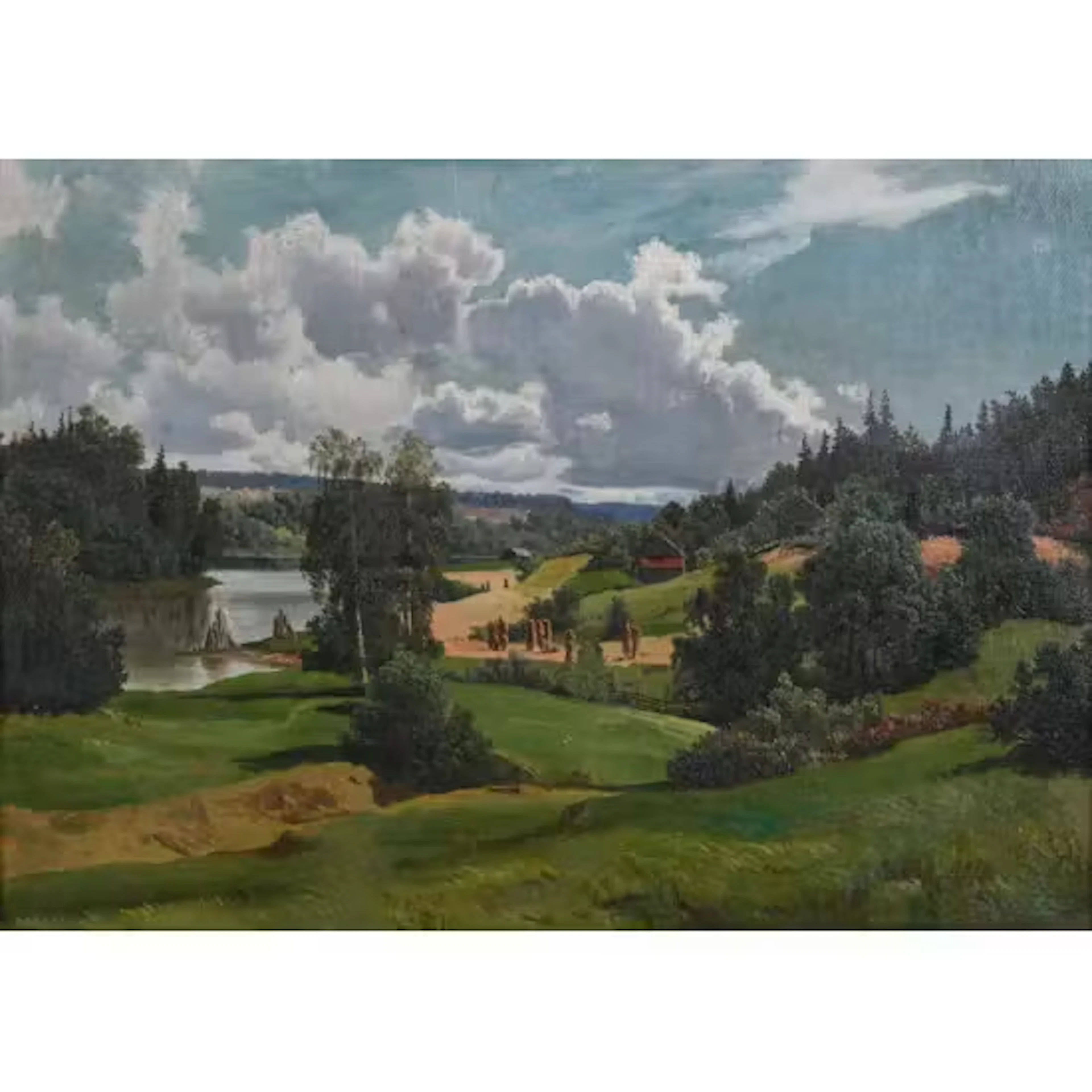 NORDISK SKOLE