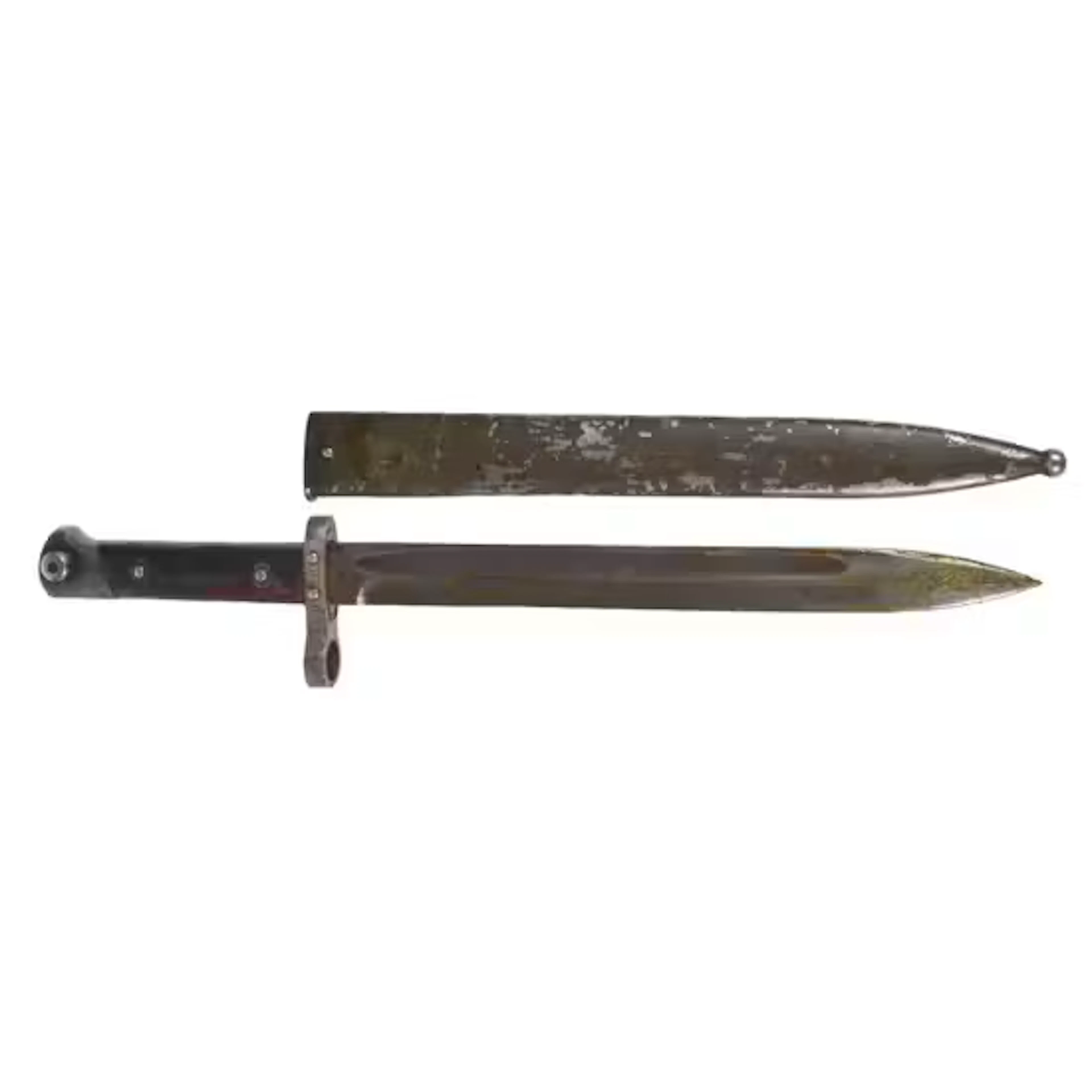 MAUSERBAJONETT