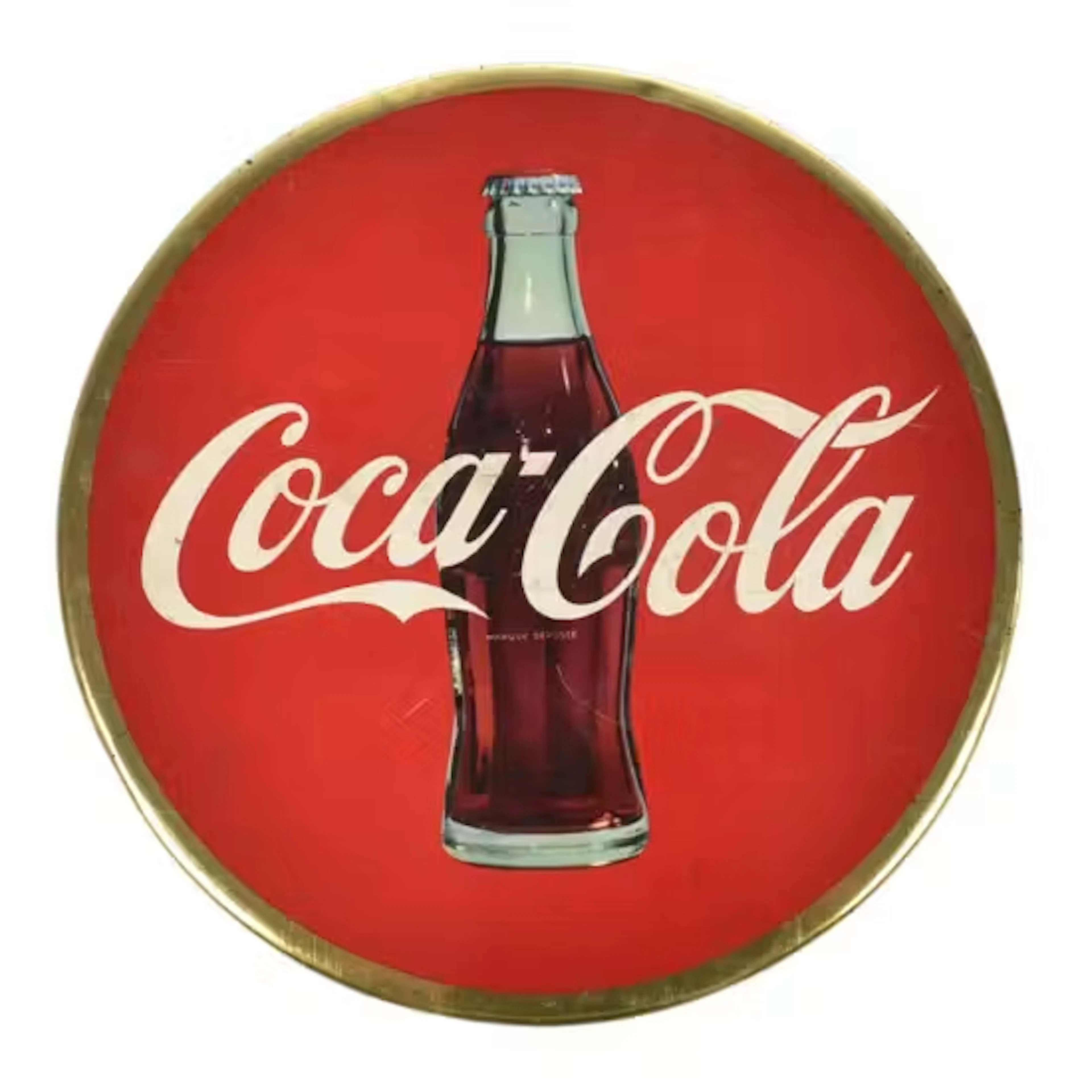 COCA COLA