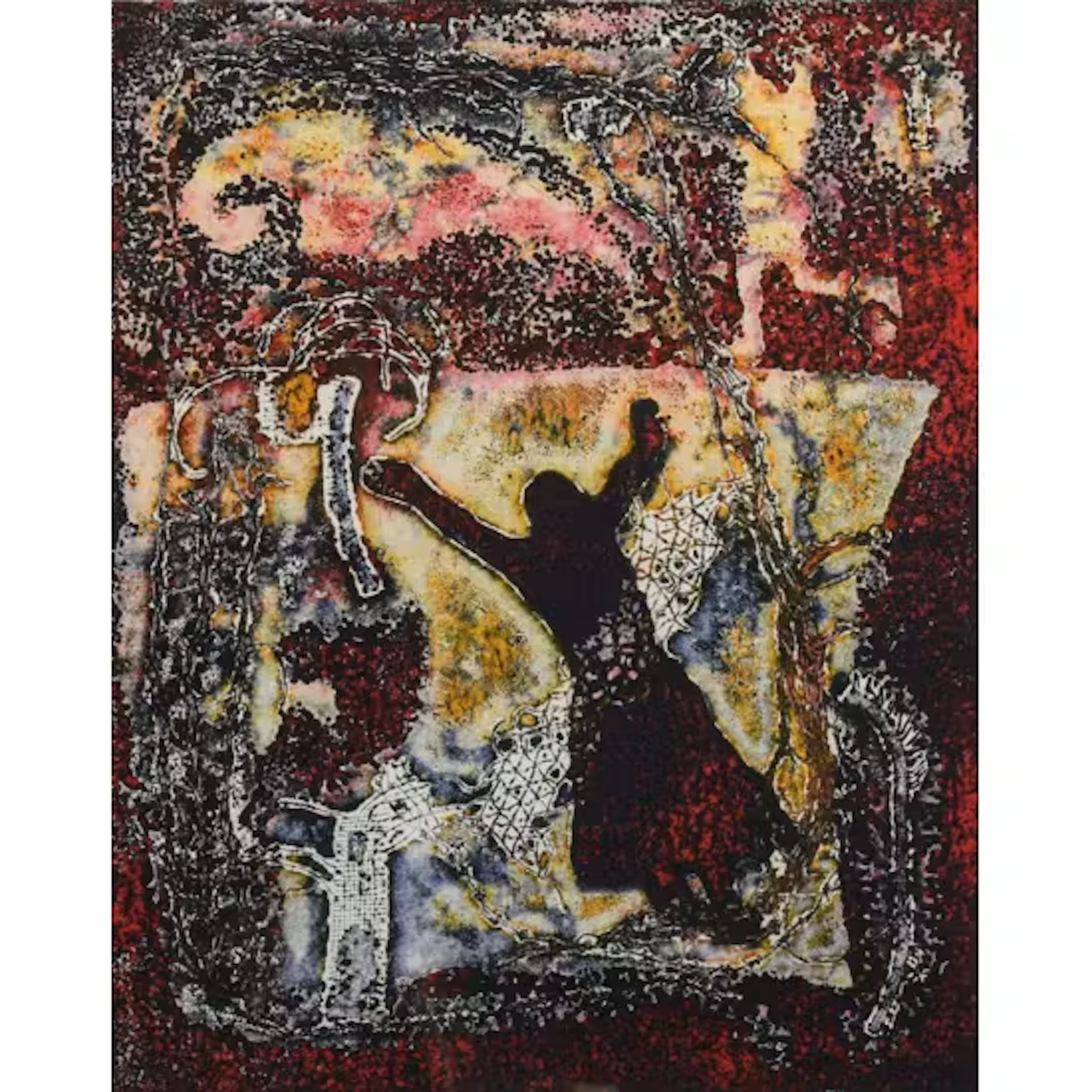 ROALD TELLNES (1946-)