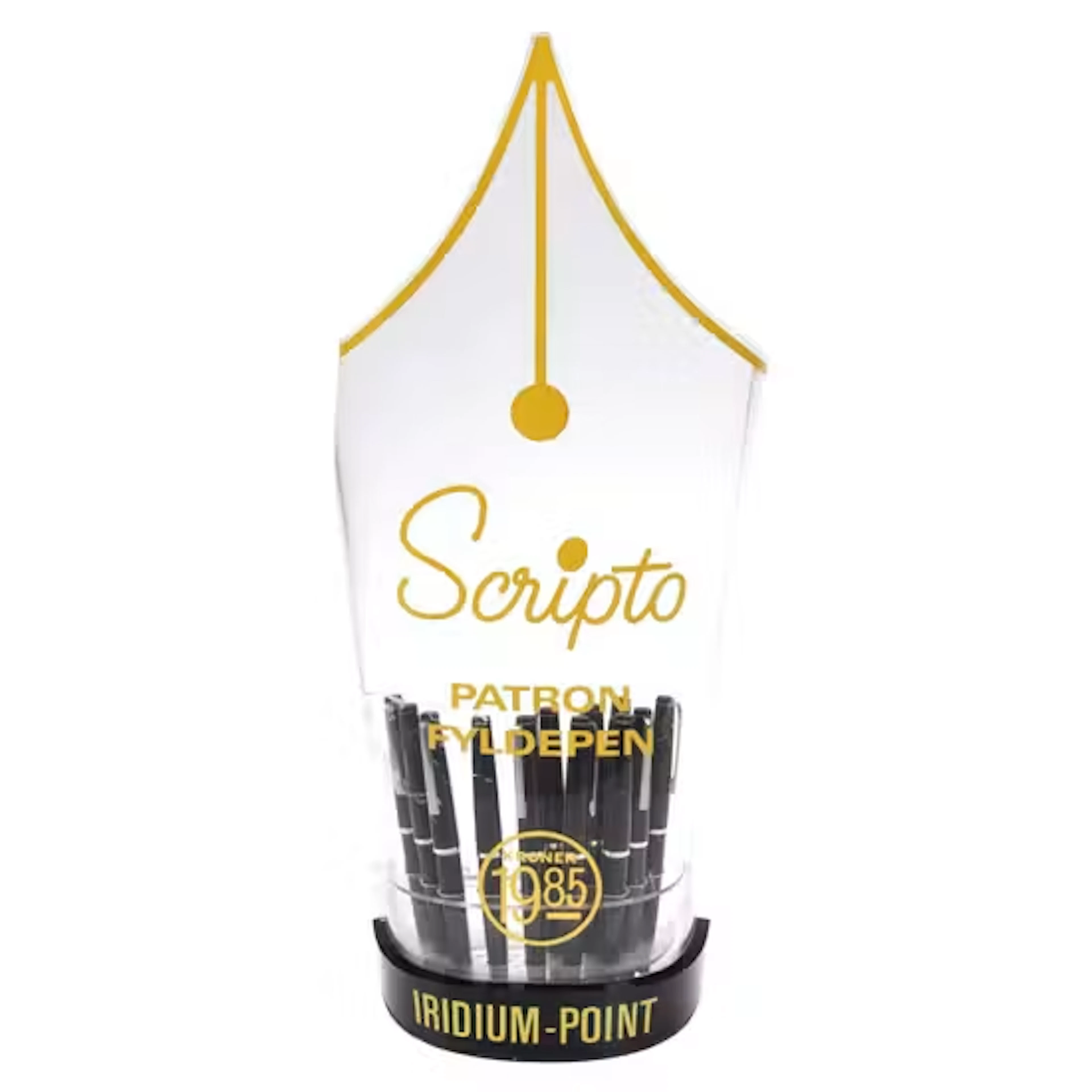 SCRIPTO