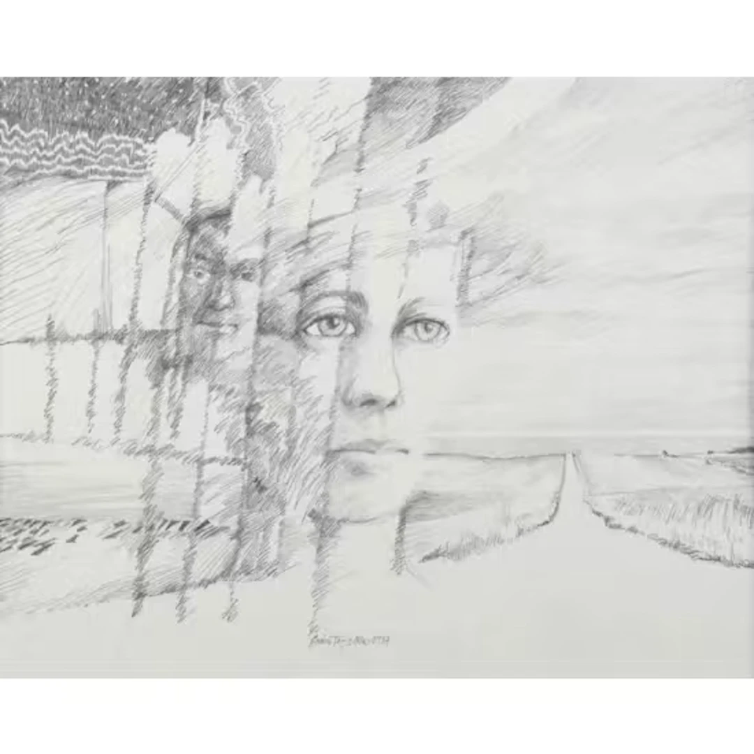 SVEIN TANG WA (1946-2021)
