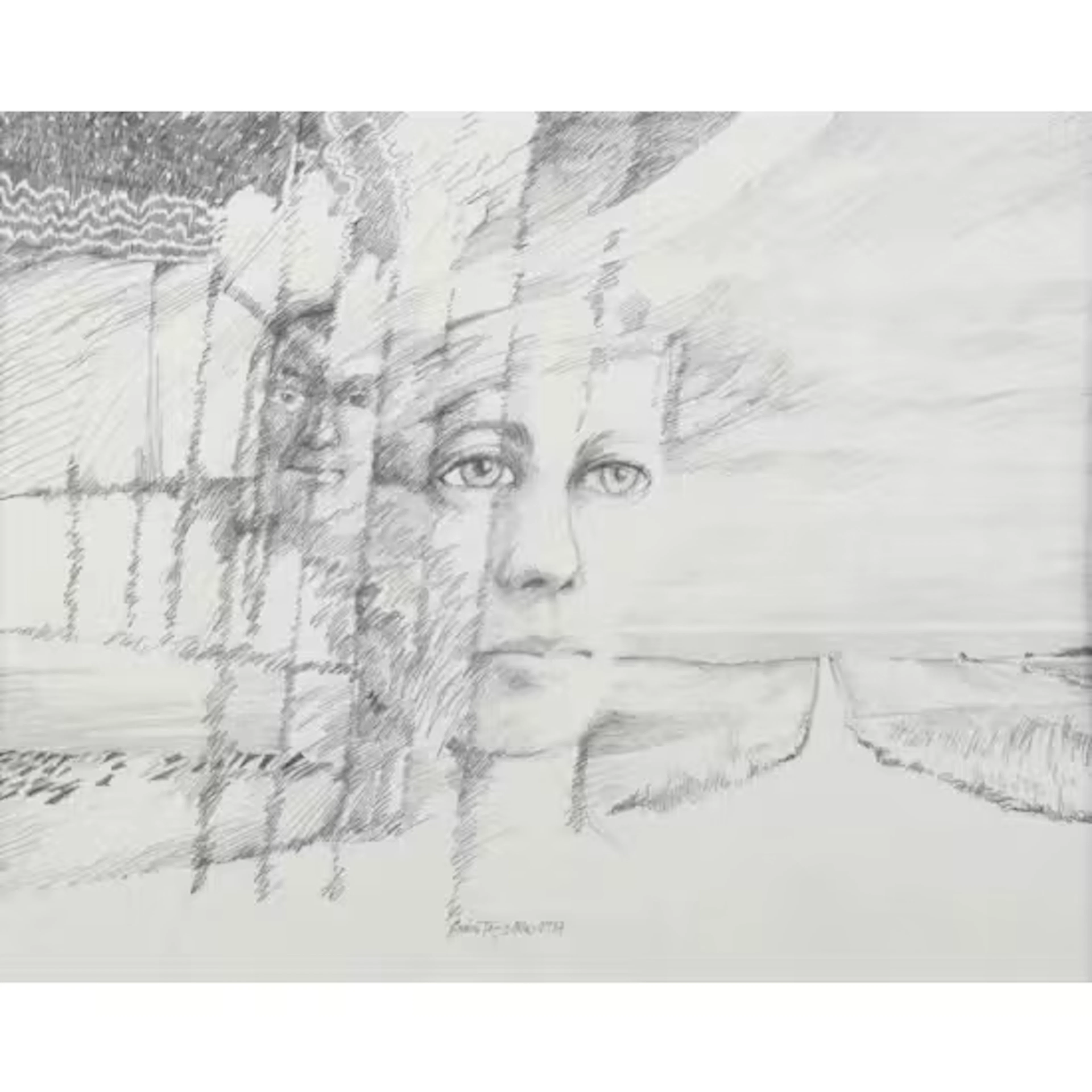 SVEIN TANG WA (1946-2021)
