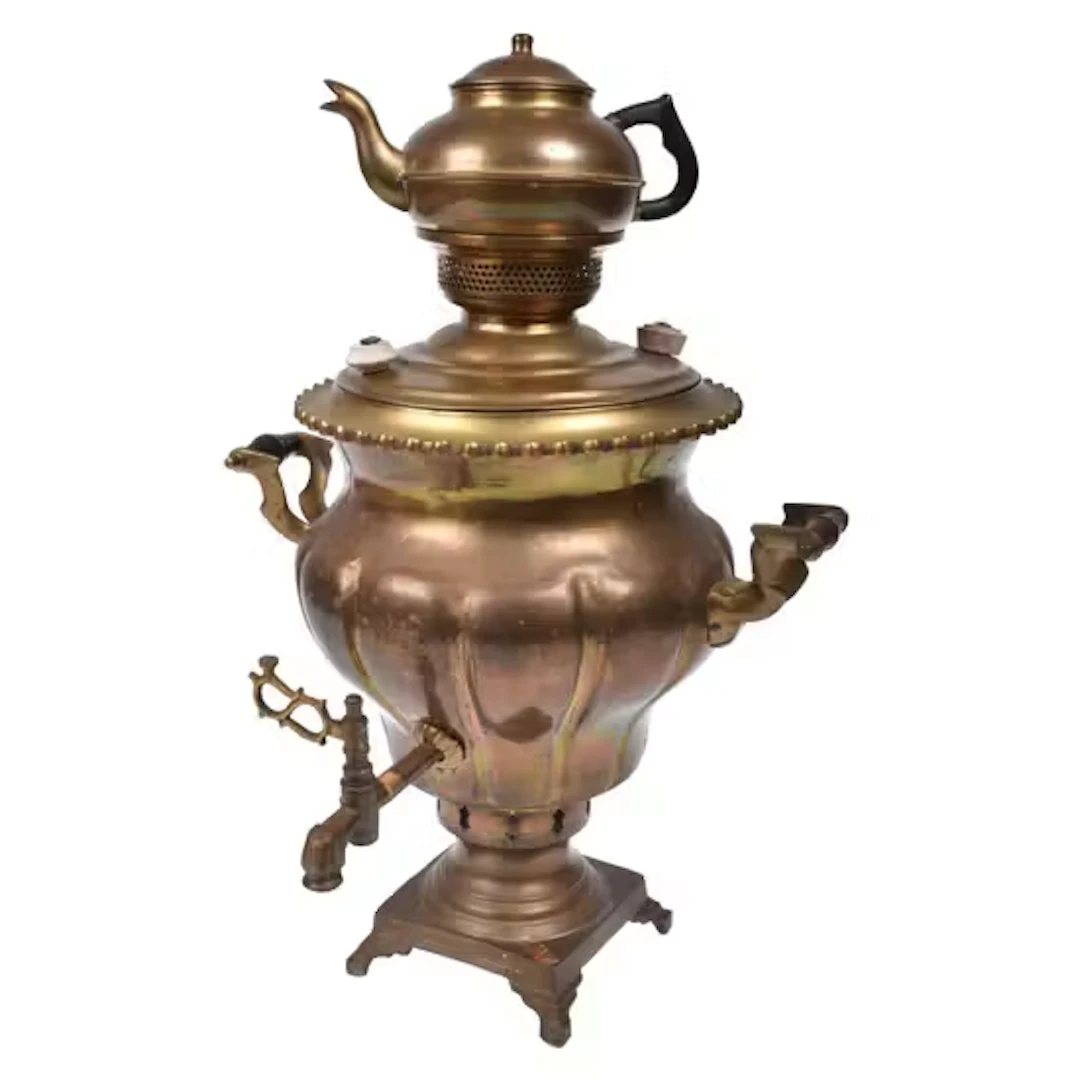 SAMOVAR