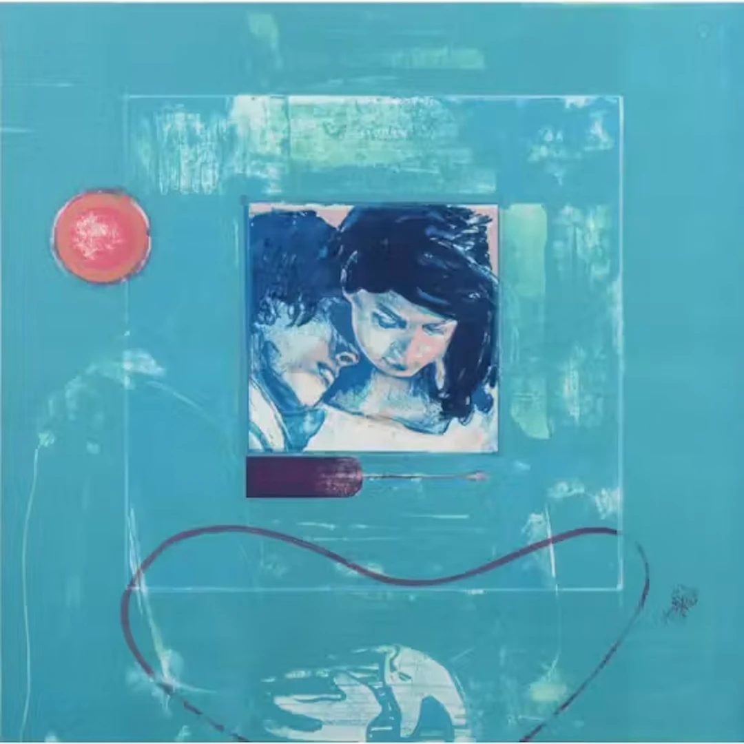 CRAIG FLANNAGAN (1962-)