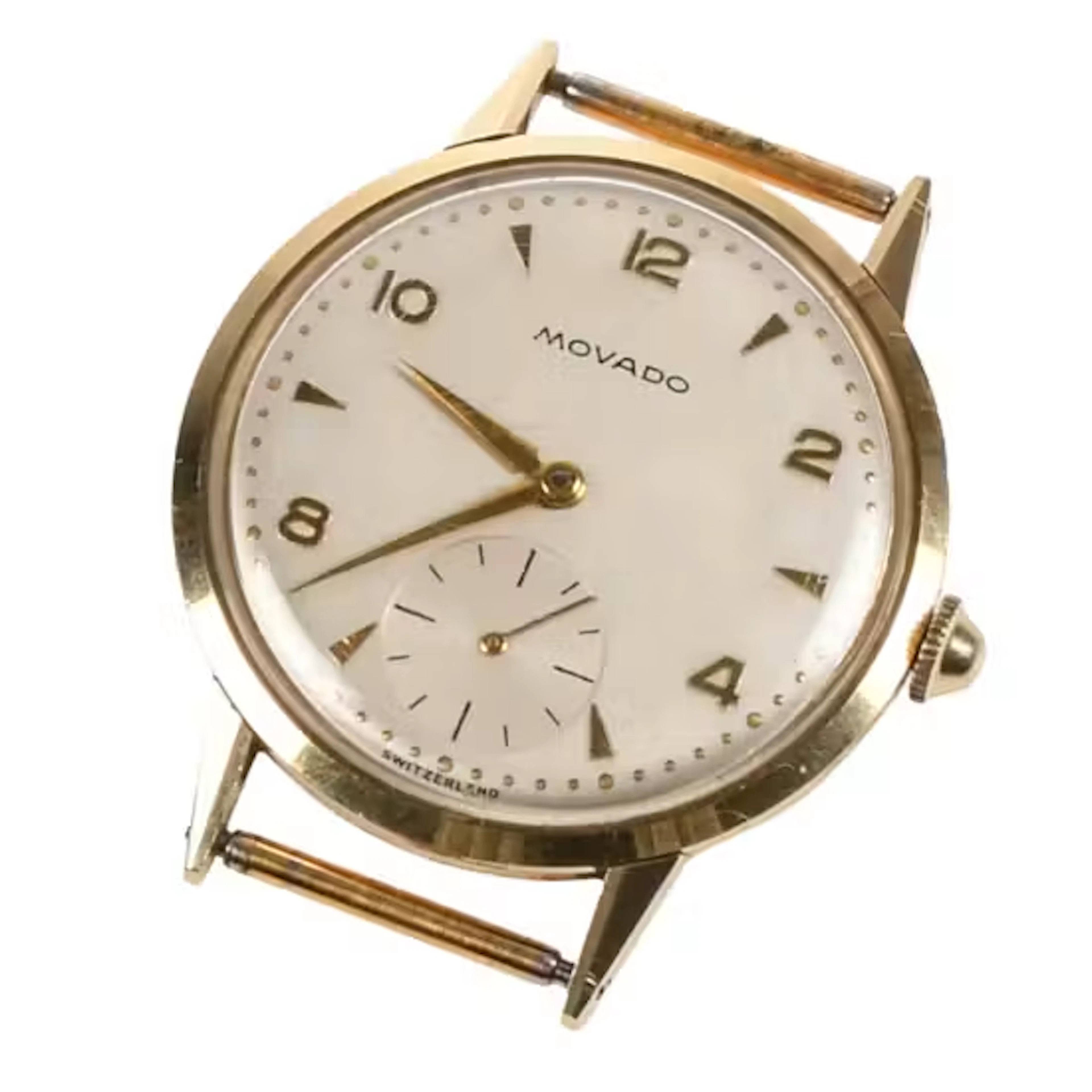 MOVADO