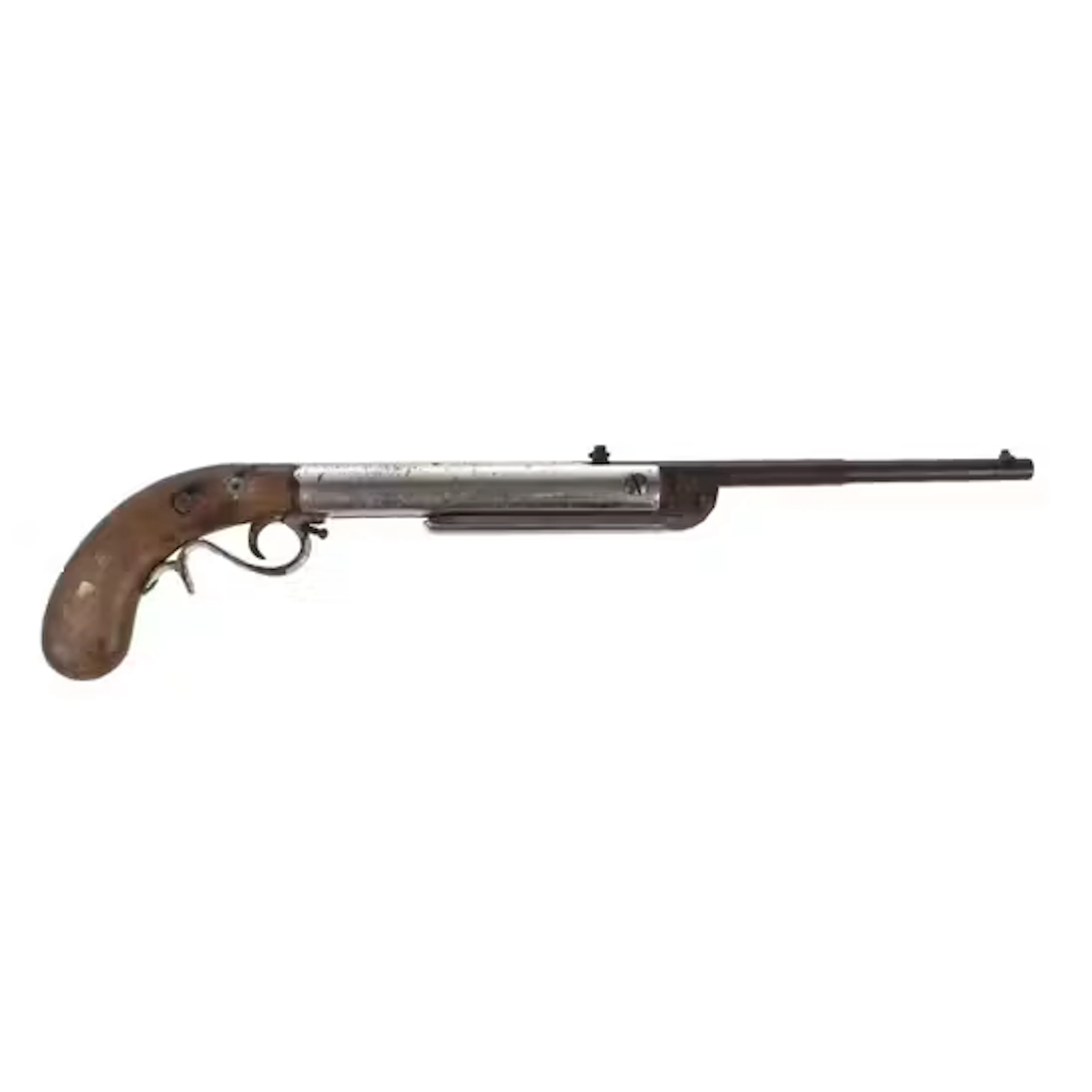 LUFTPISTOL