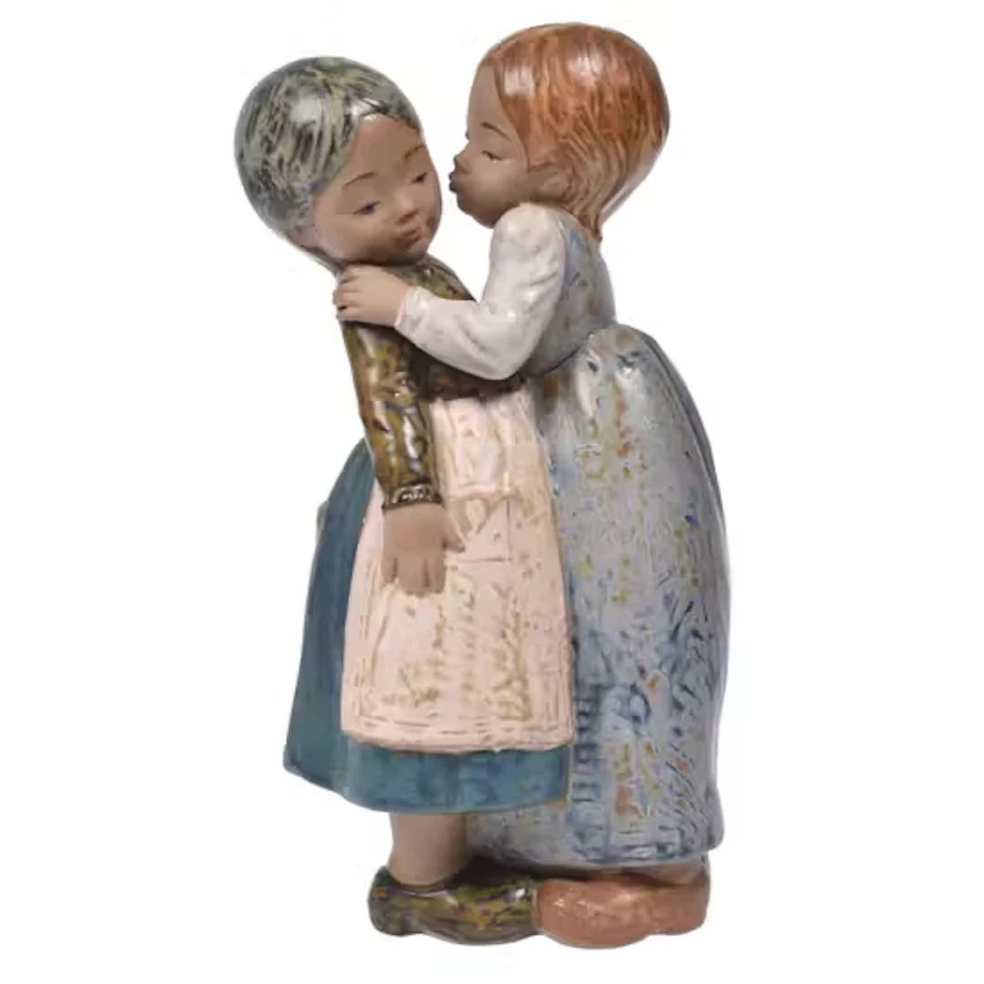 LLADRO FIGUR